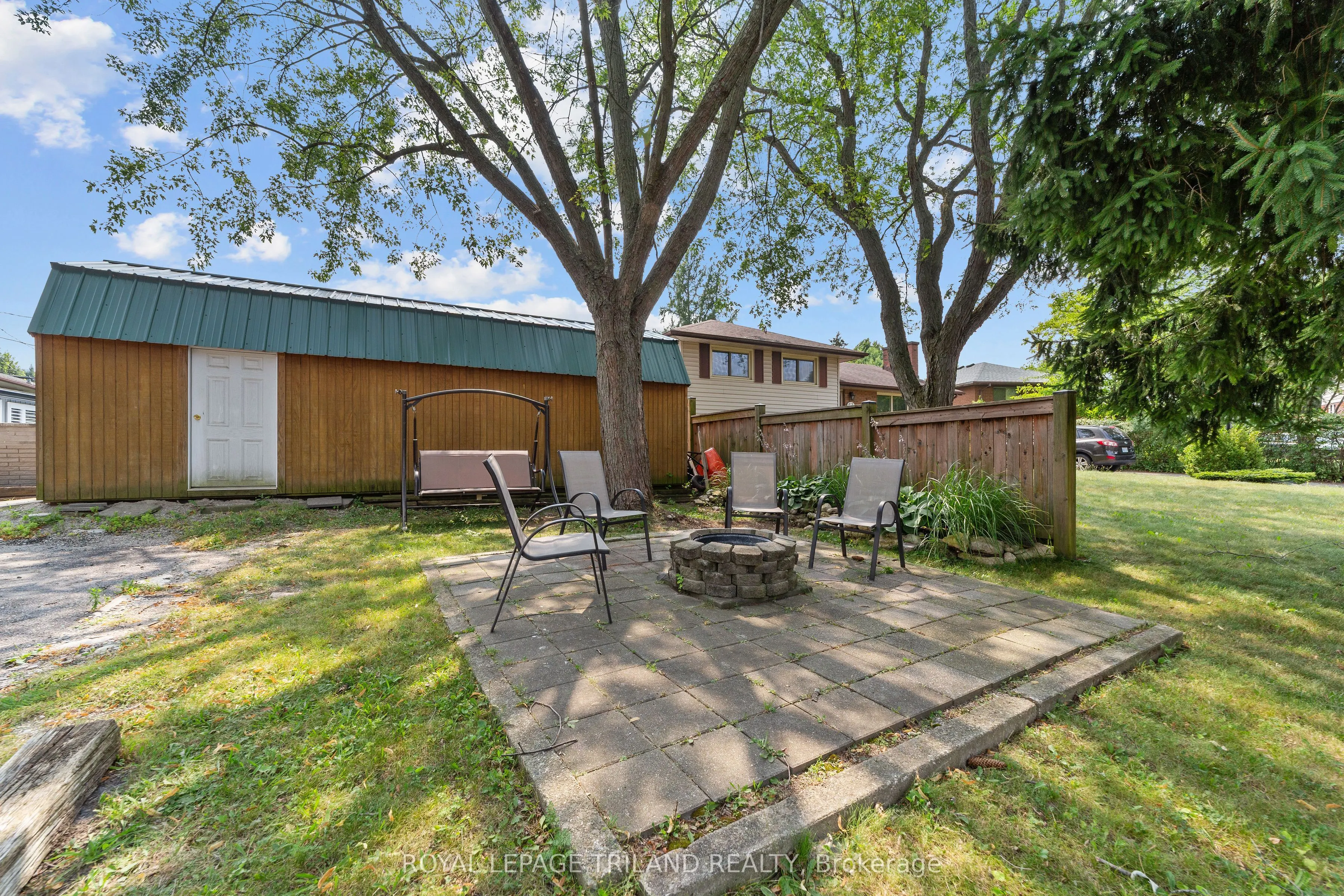 65 Almond Road