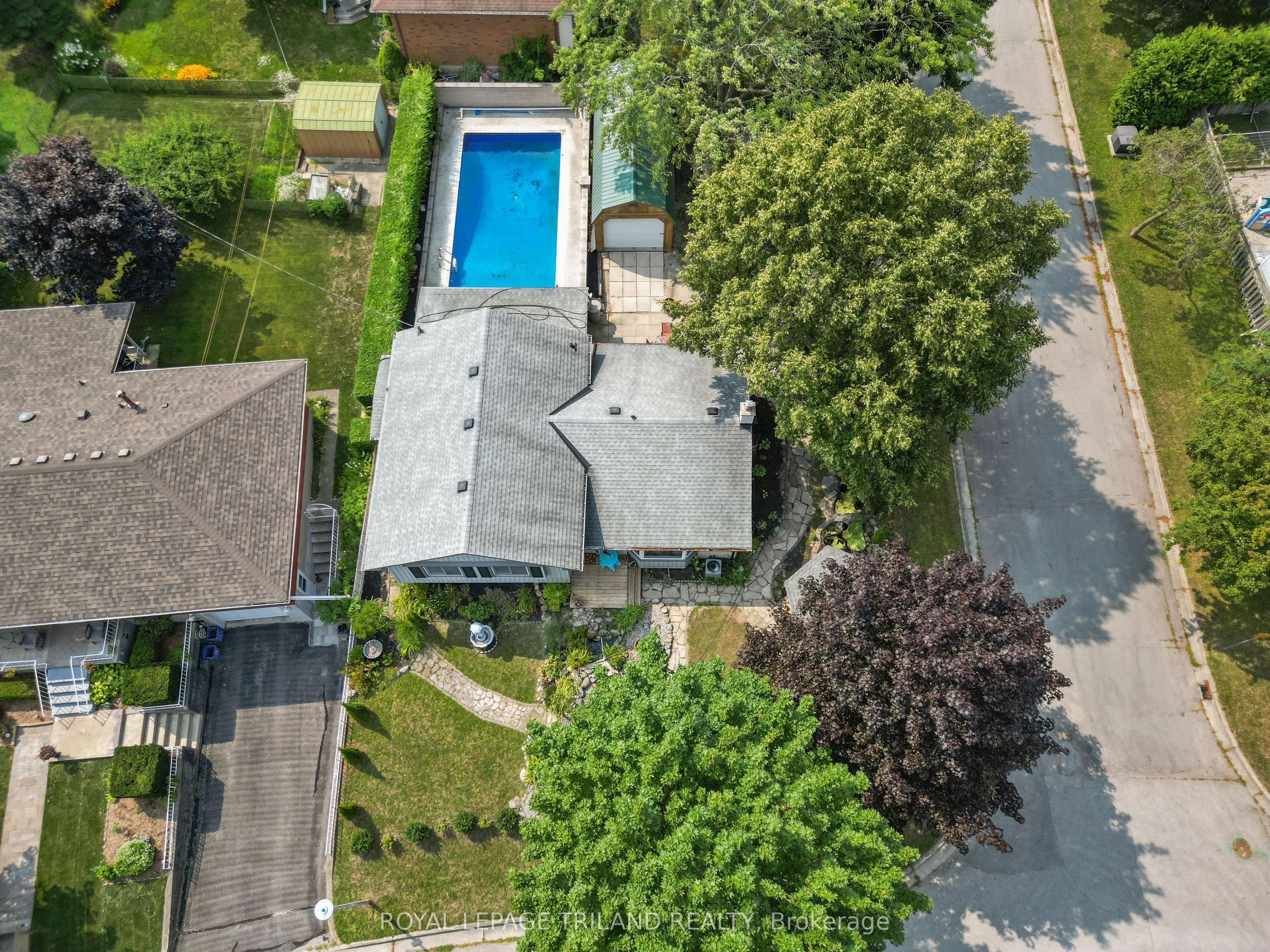 65 Almond Road