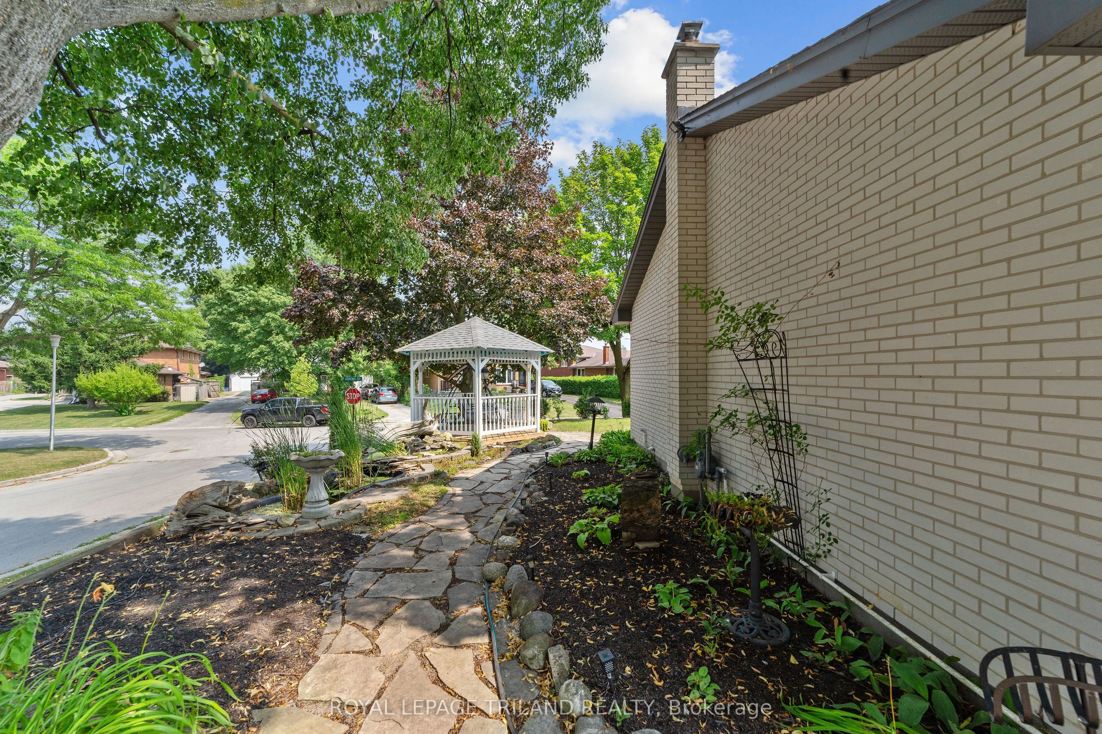 65 Almond Road