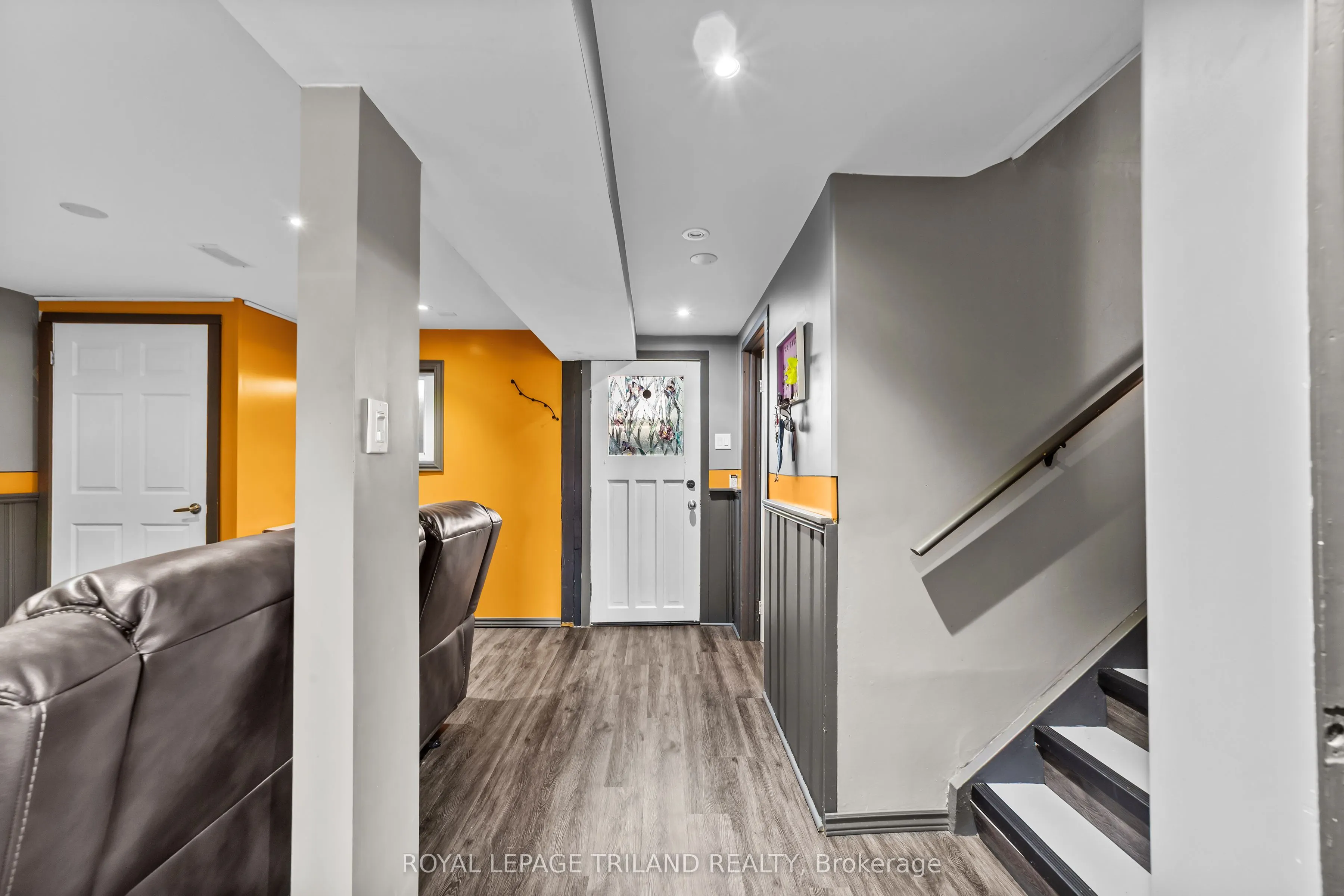 65 Almond Road