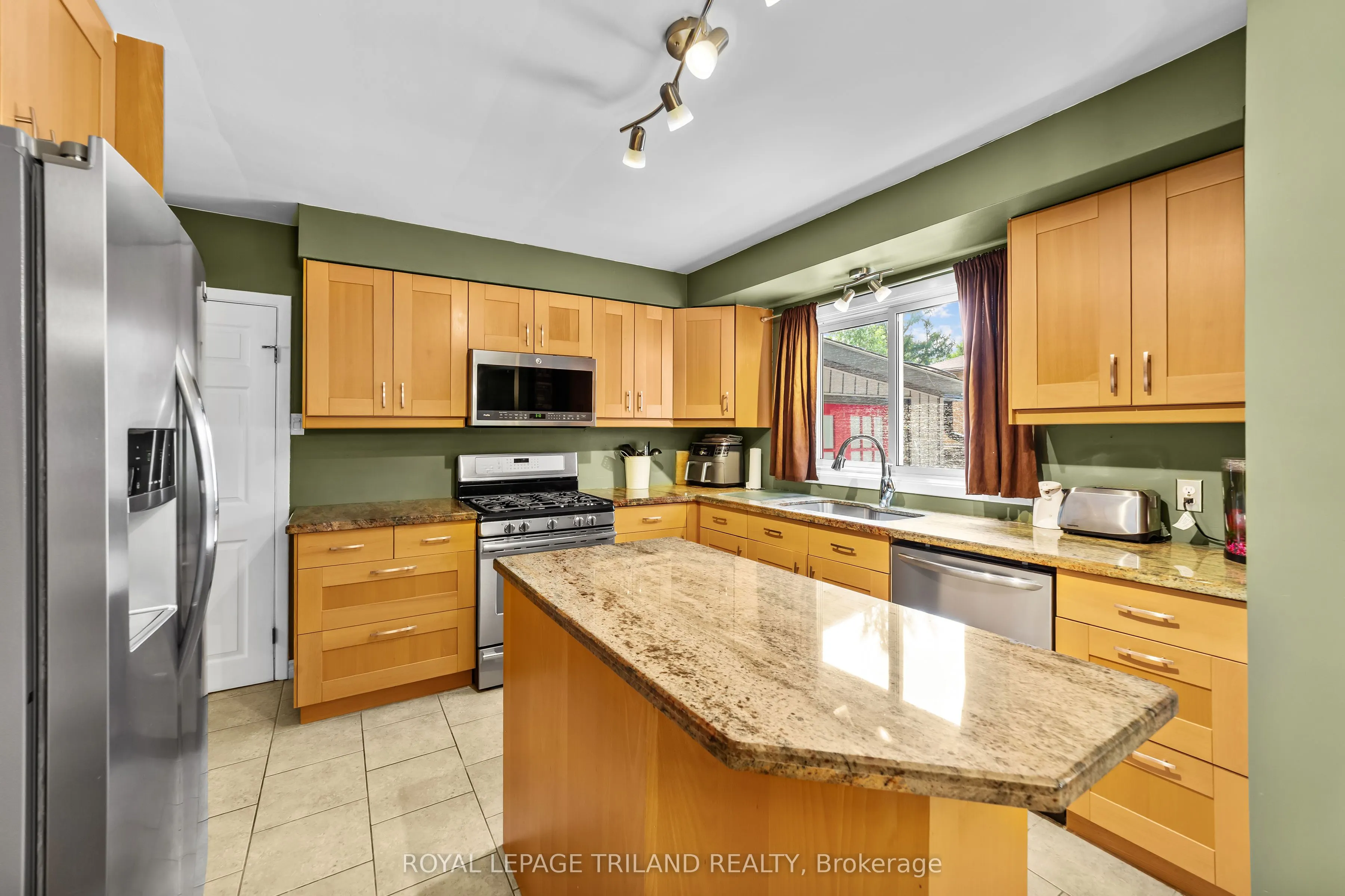 65 Almond Road