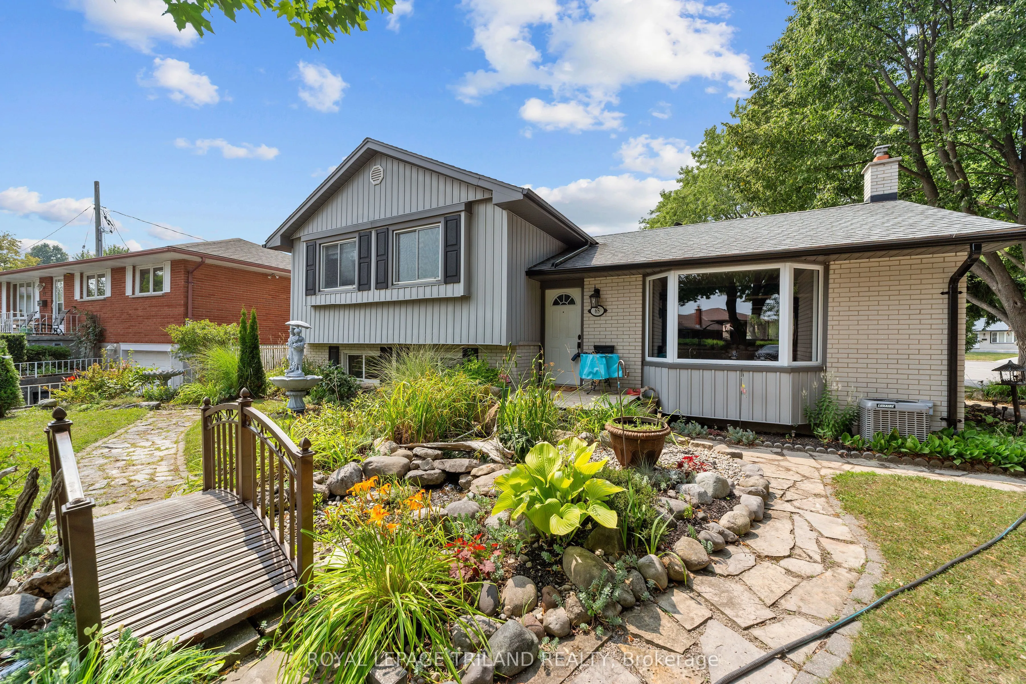 65 Almond Road