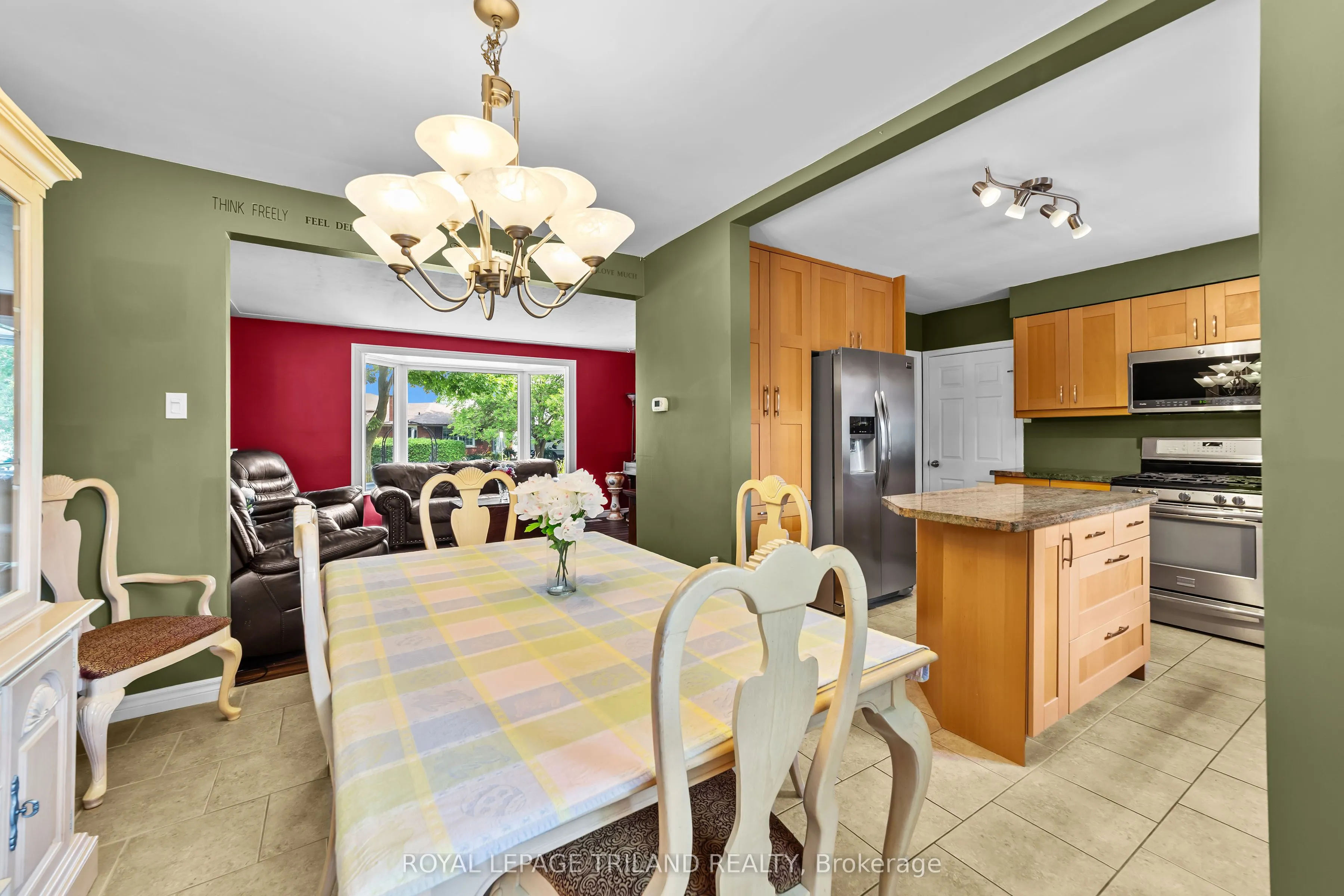 65 Almond Road