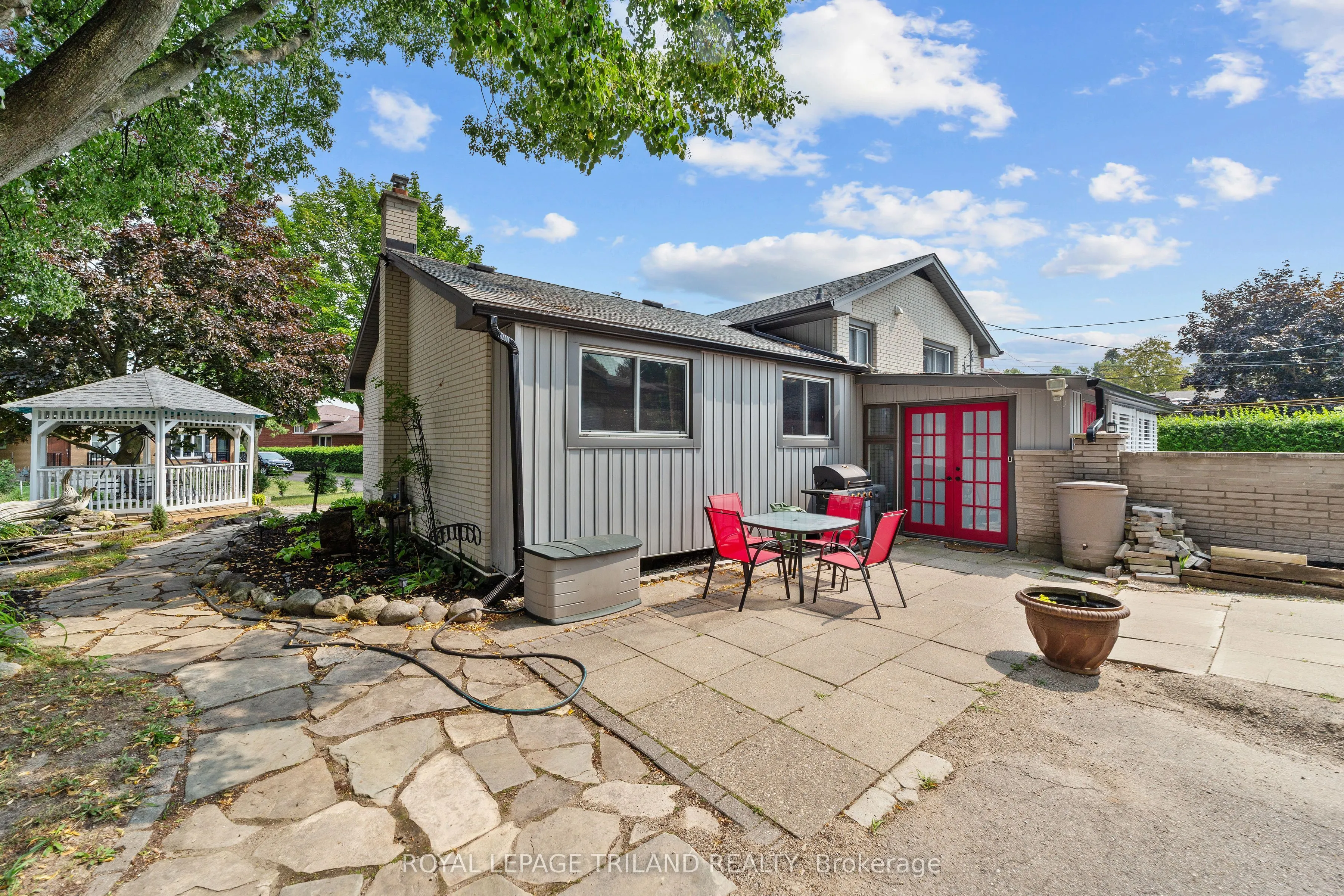 65 Almond Road