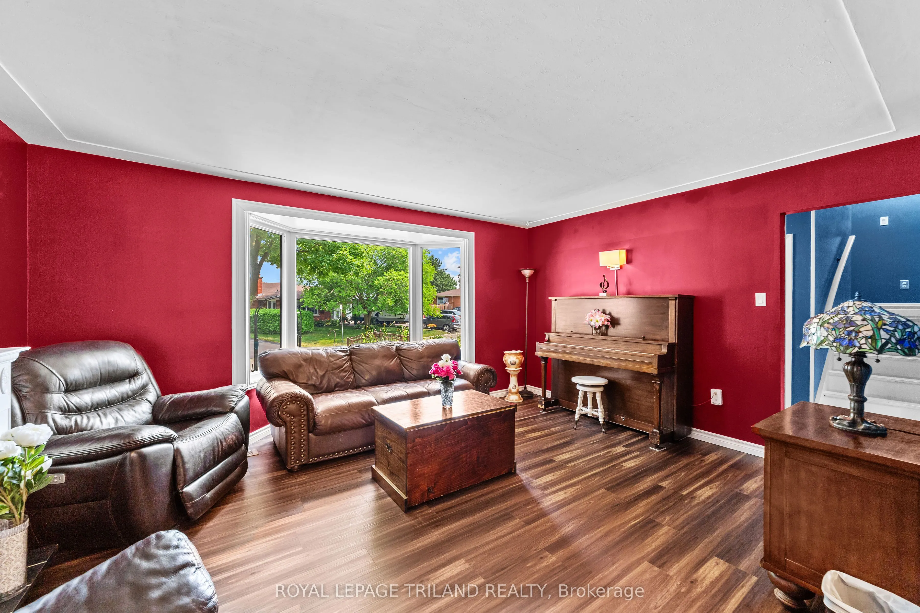 65 Almond Road