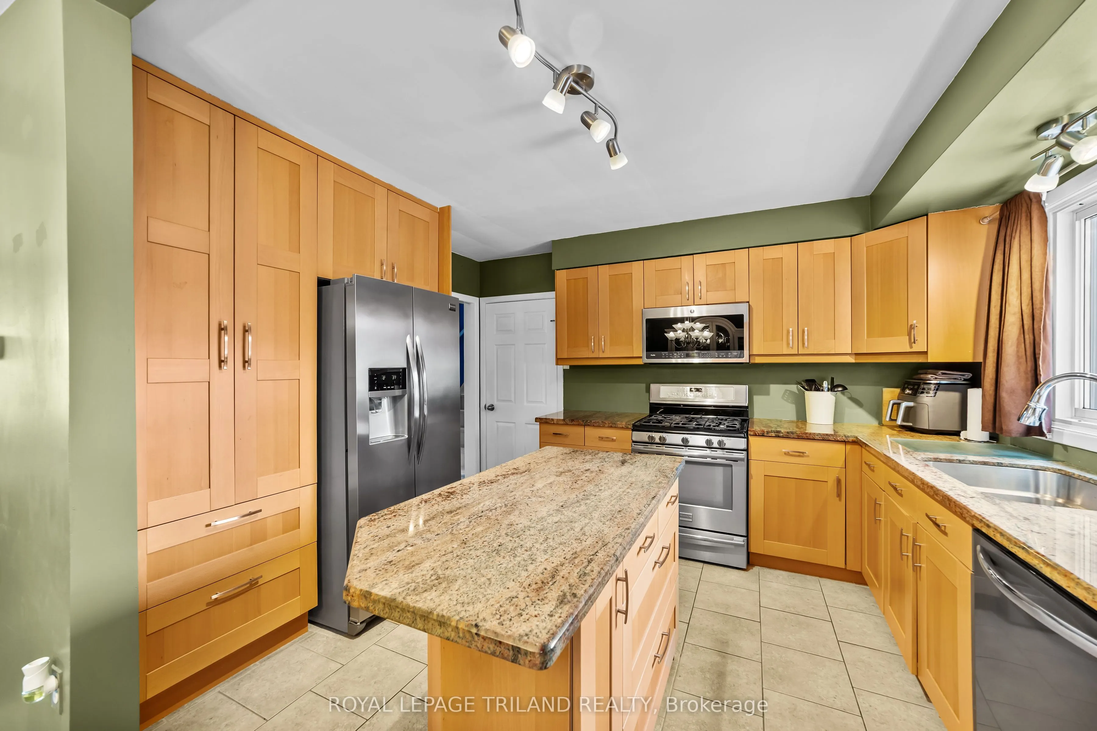 65 Almond Road