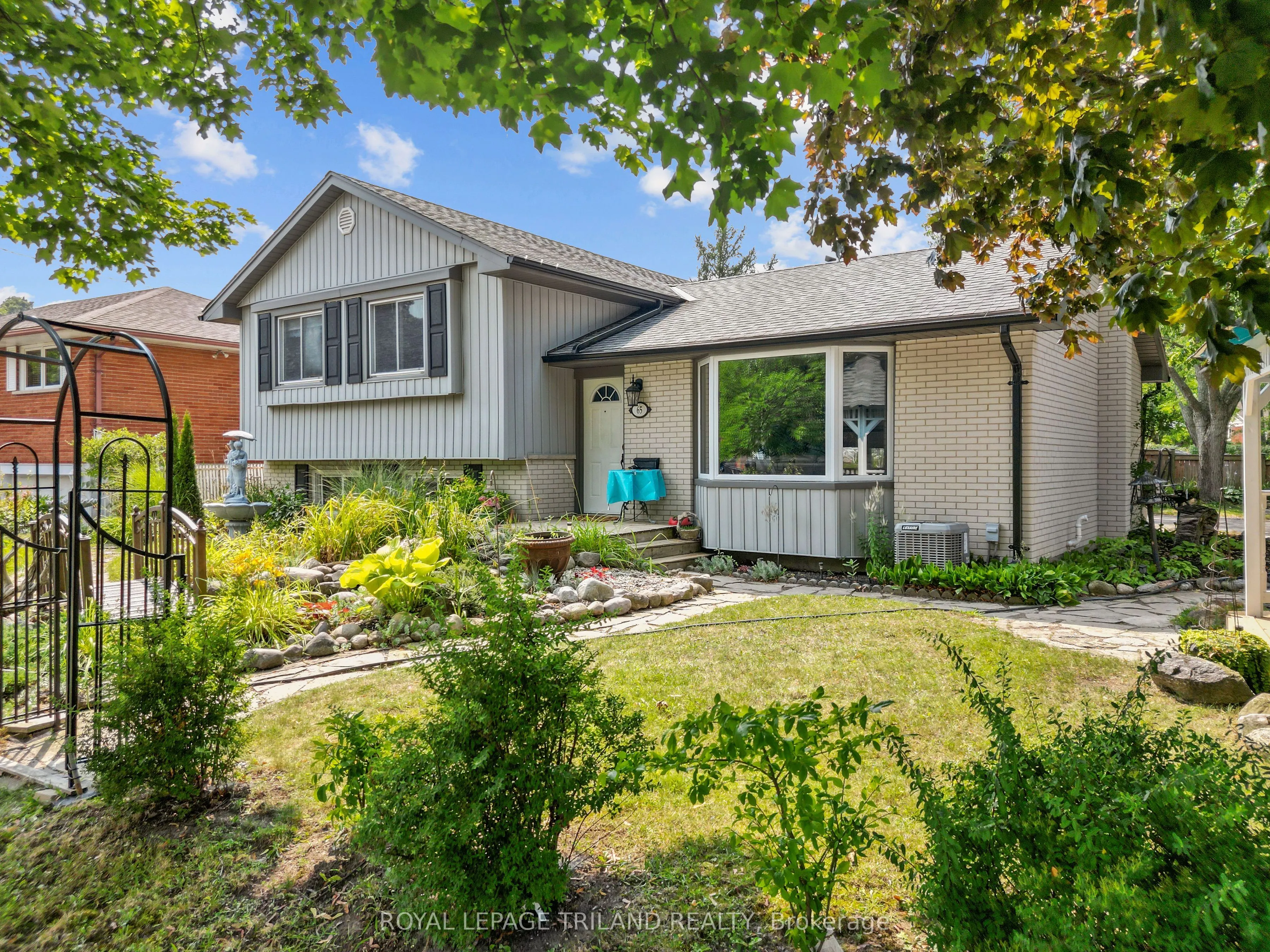 65 Almond Road