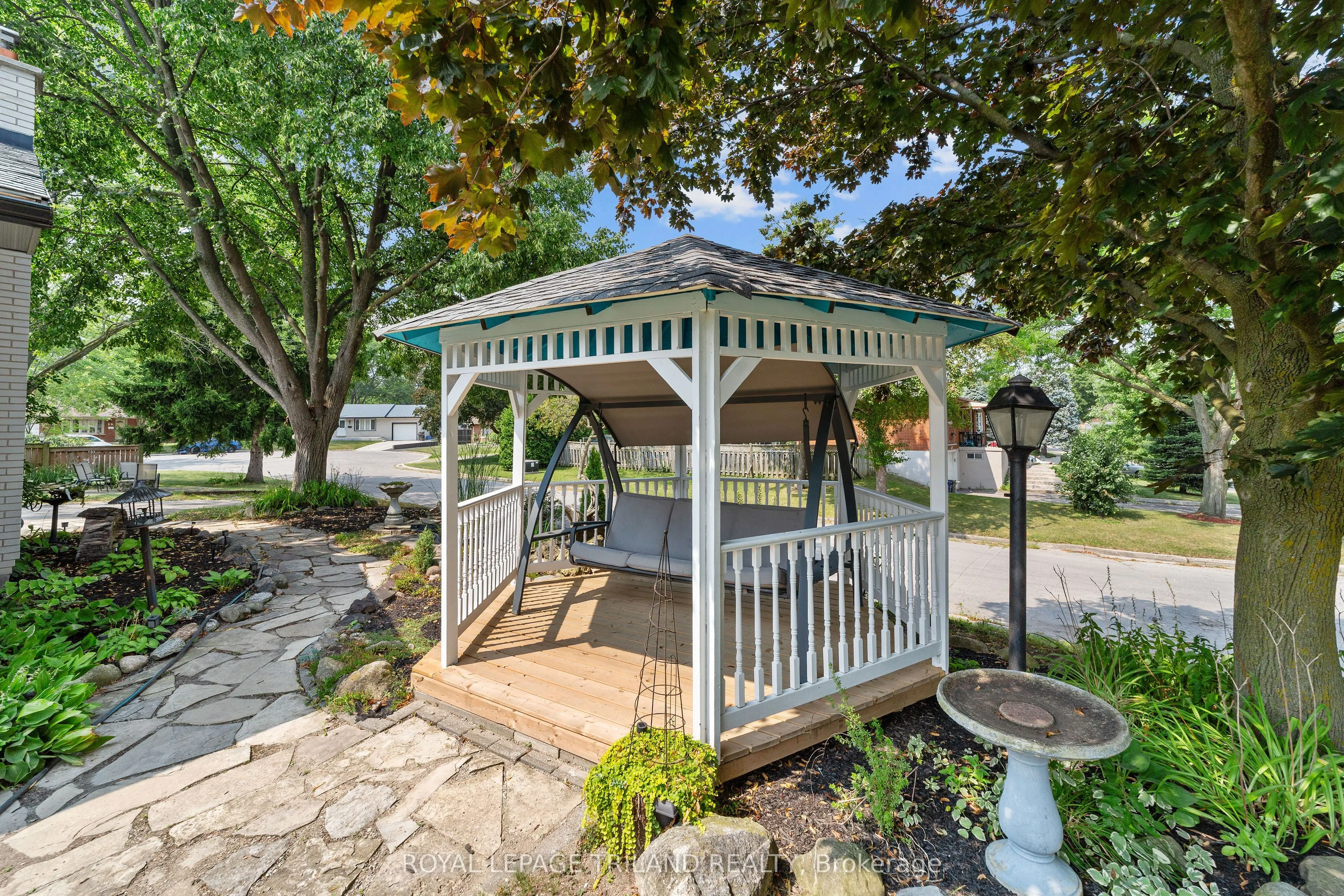 65 Almond Road