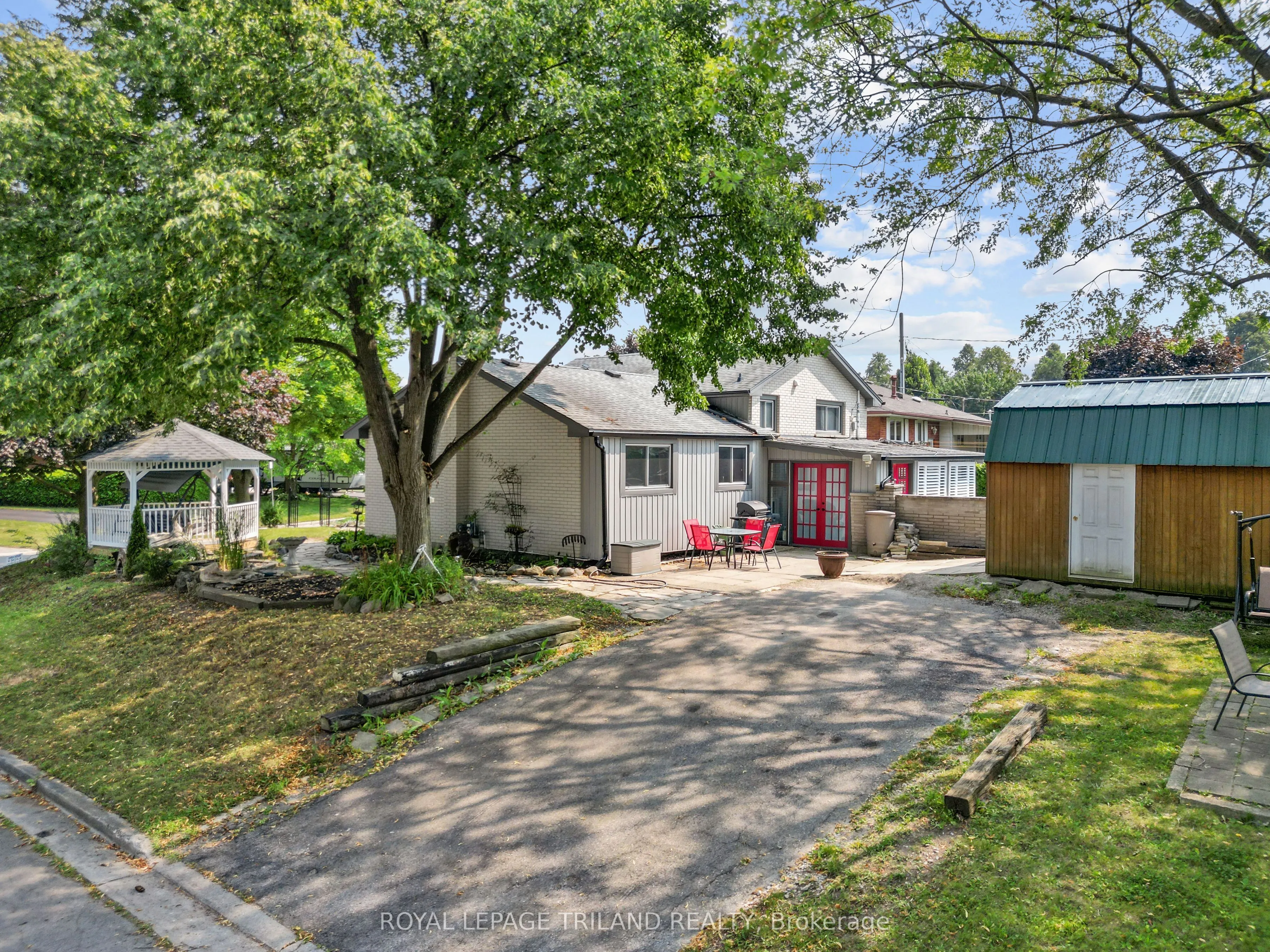 65 Almond Road