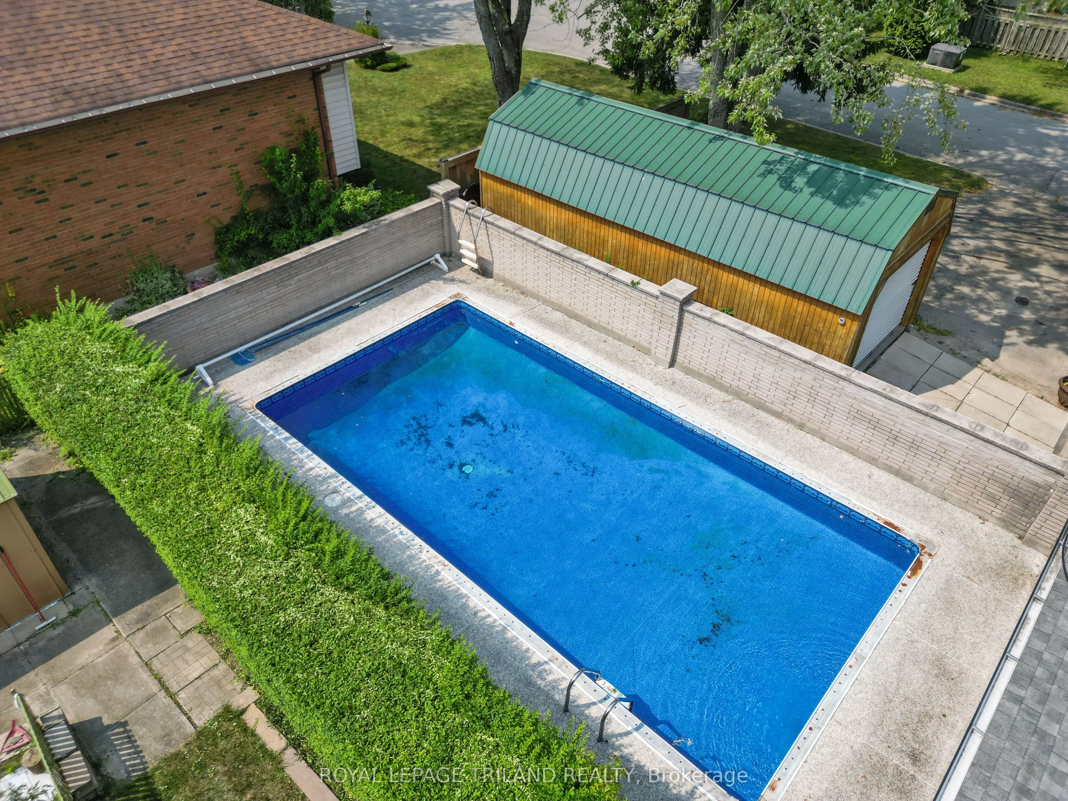 65 Almond Road