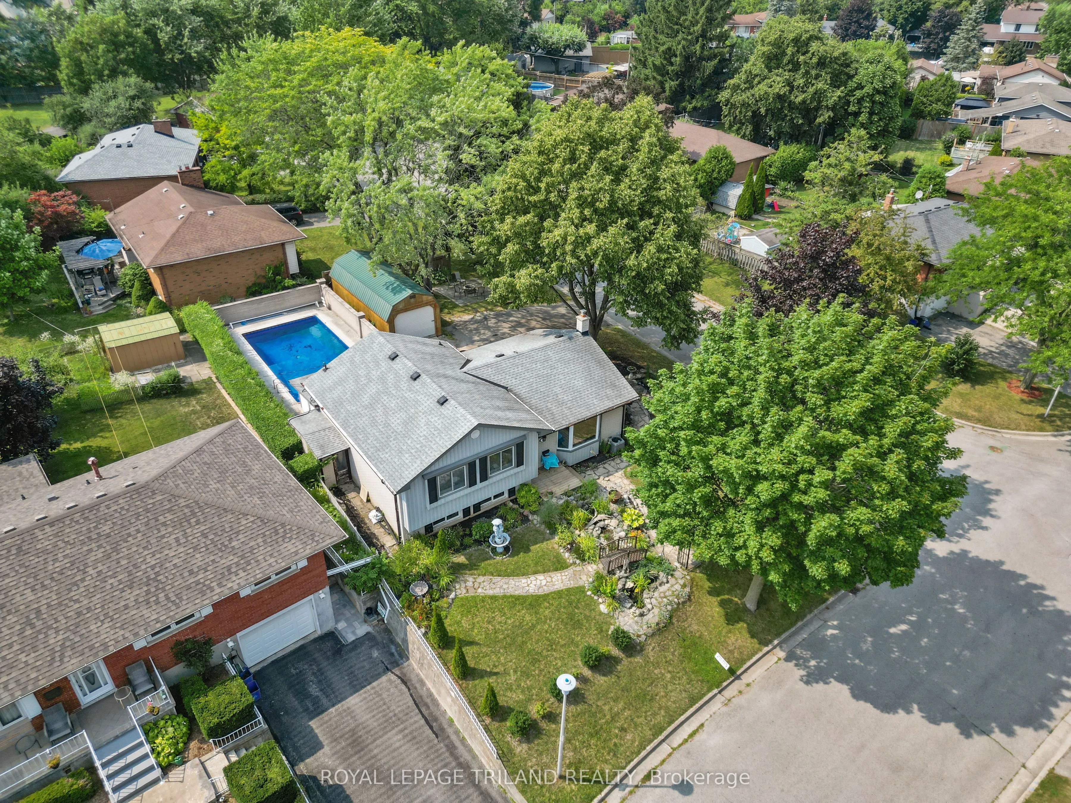 65 Almond Road