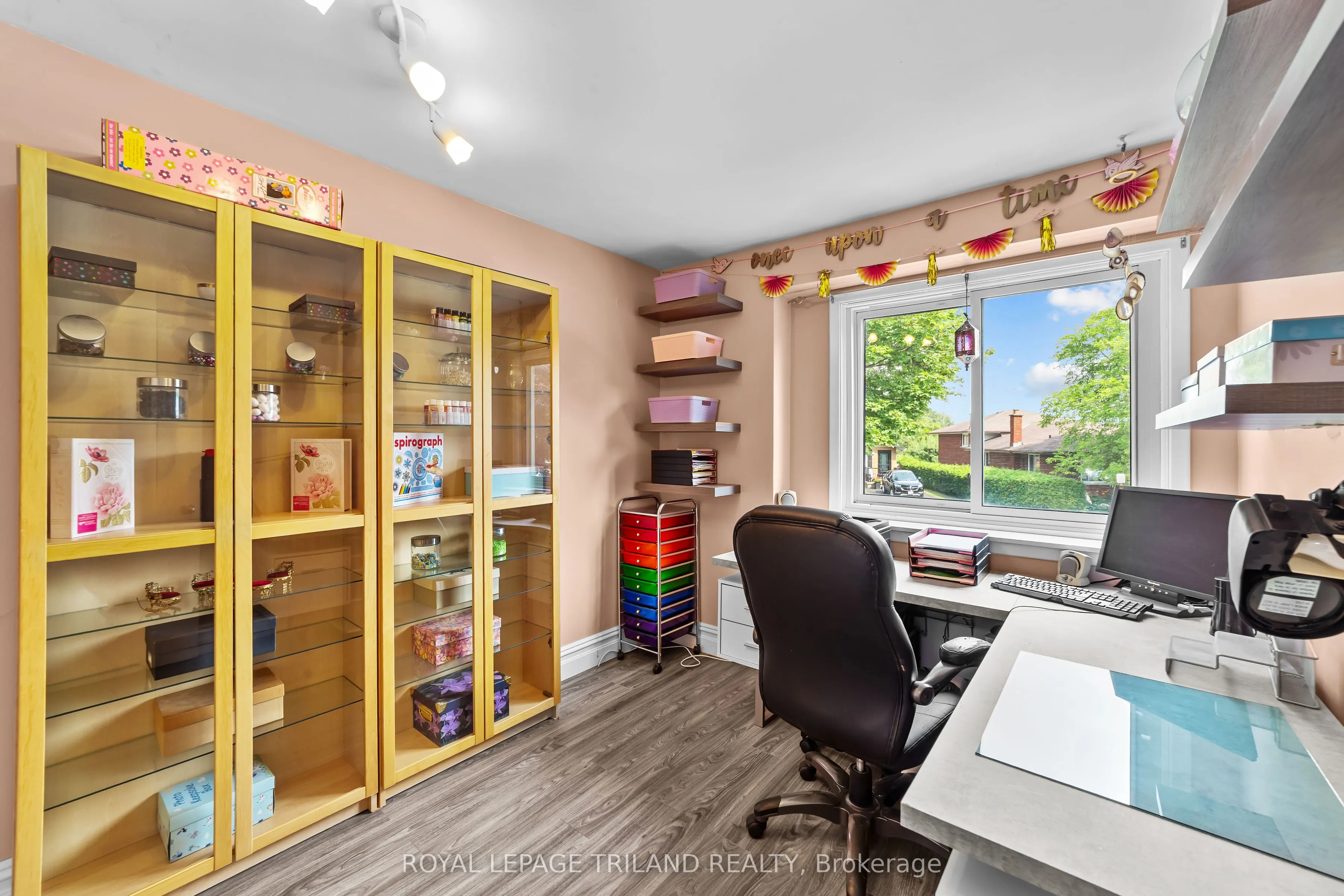 65 Almond Road