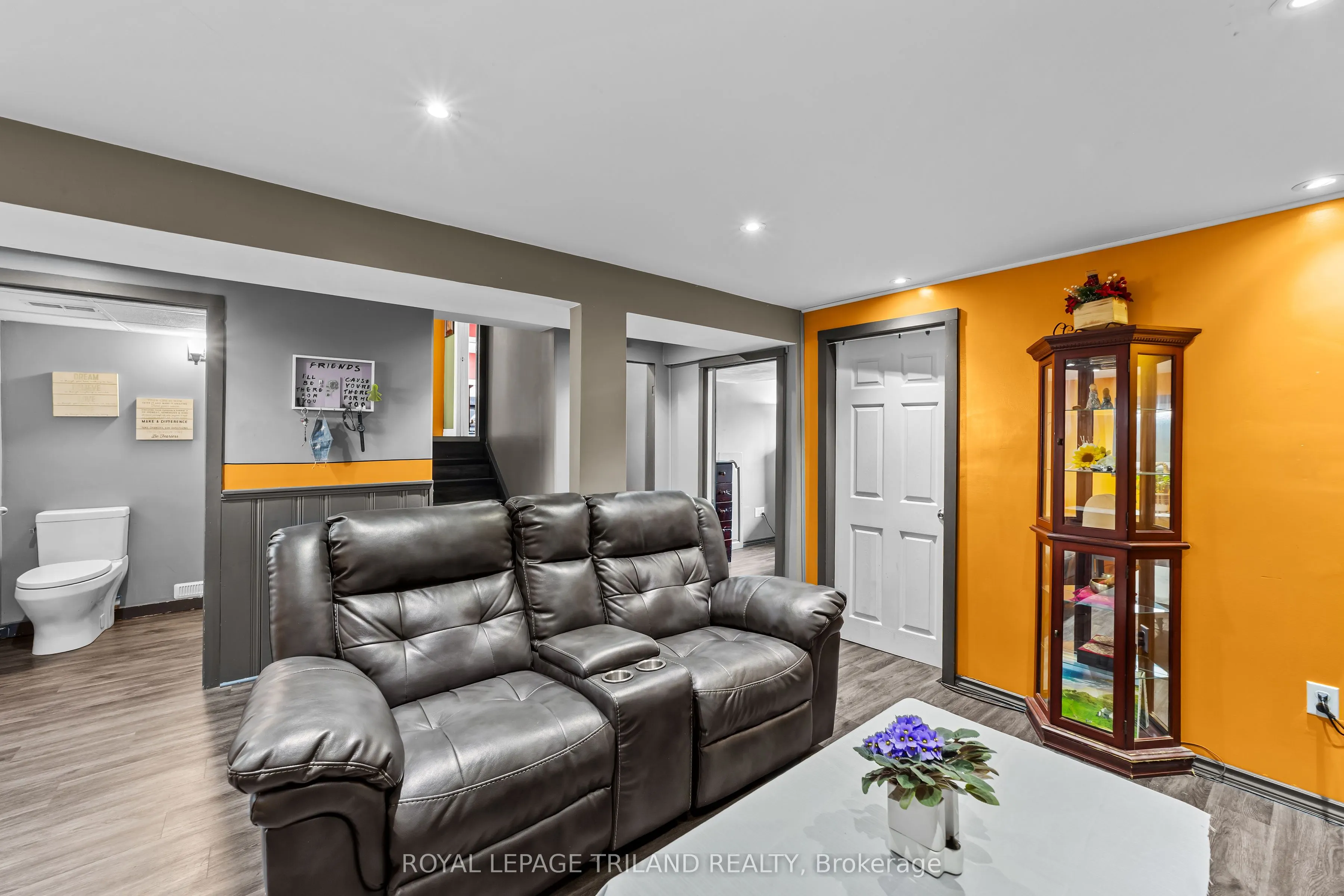 65 Almond Road