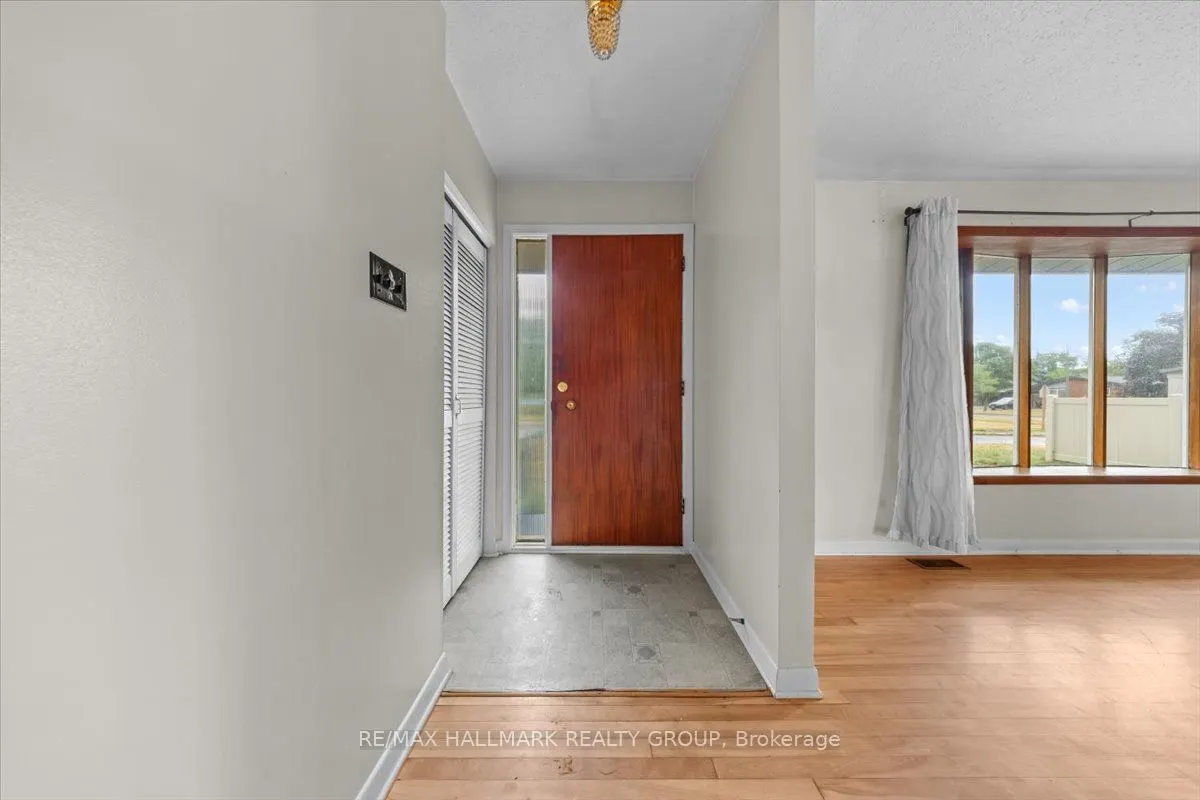 2140 Tawney Road