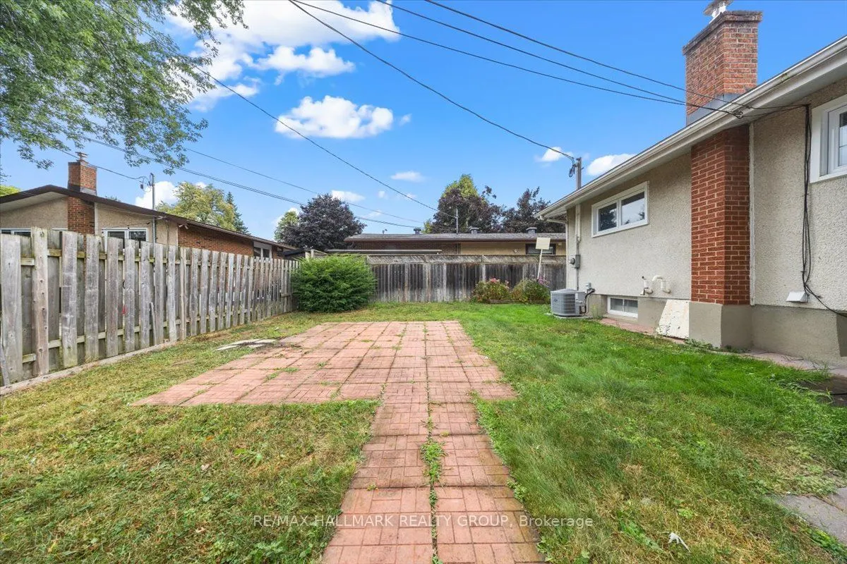 2140 Tawney Road