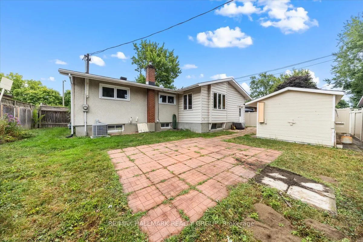 2140 Tawney Road