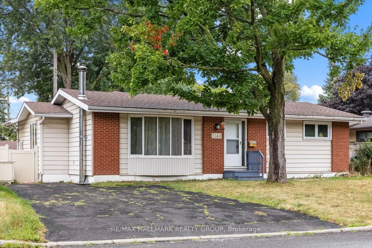 2140 Tawney Road