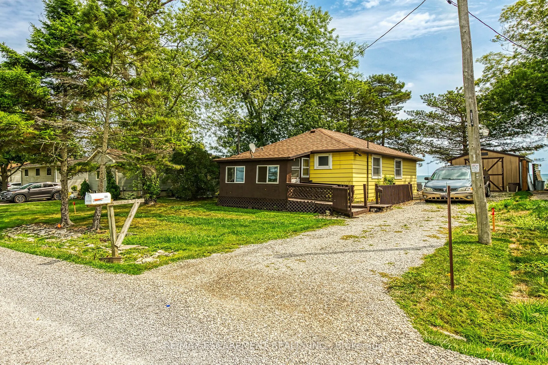 966 South Coast Drive