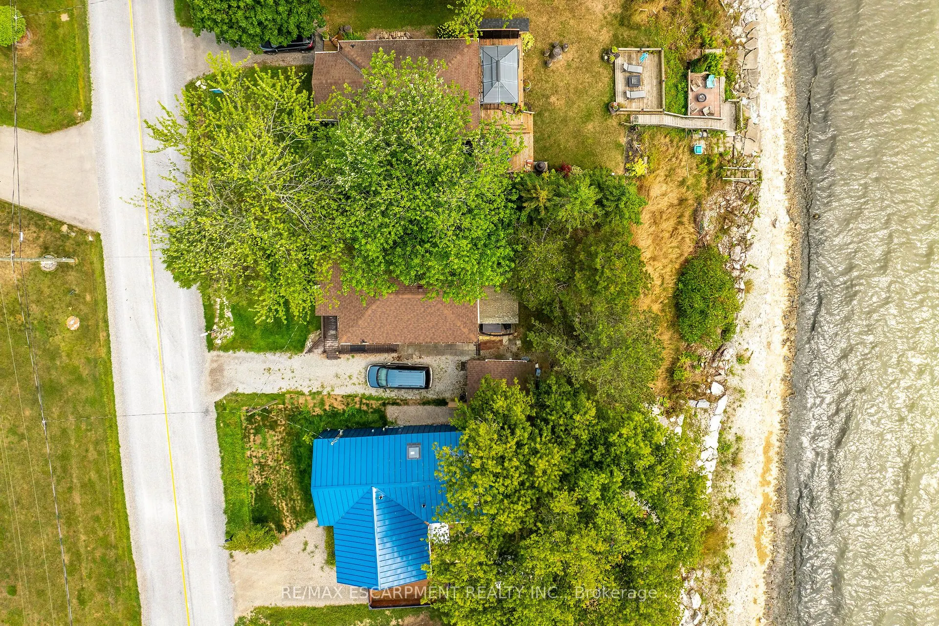 966 South Coast Drive