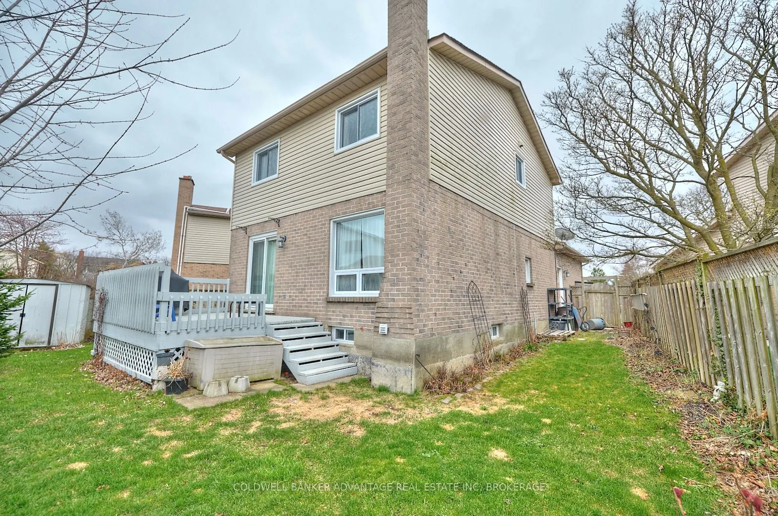 33 Naples Court