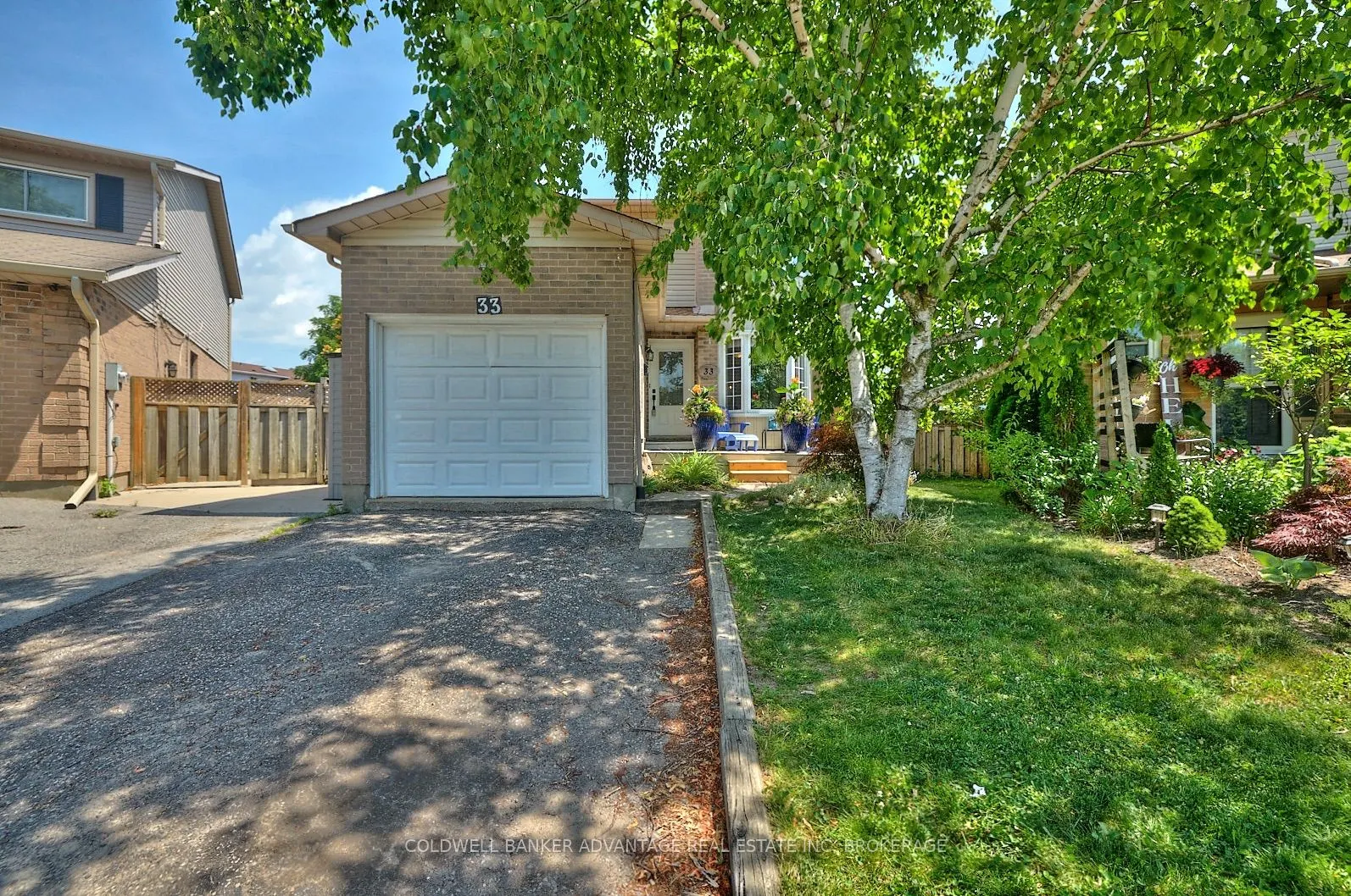33 Naples Court