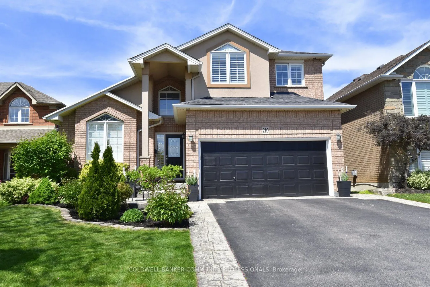 210 Claudette Gate