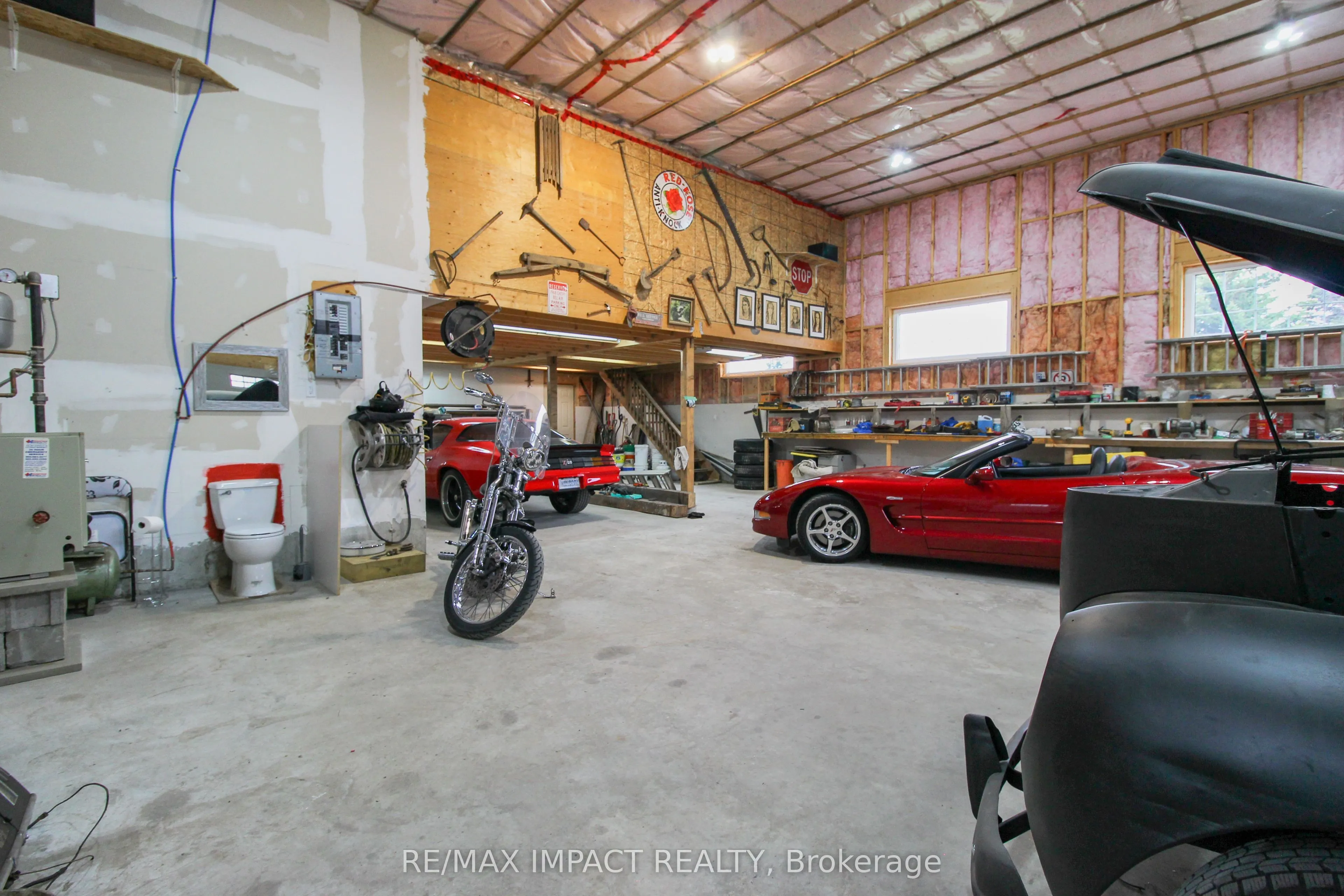 21 Propp Drive