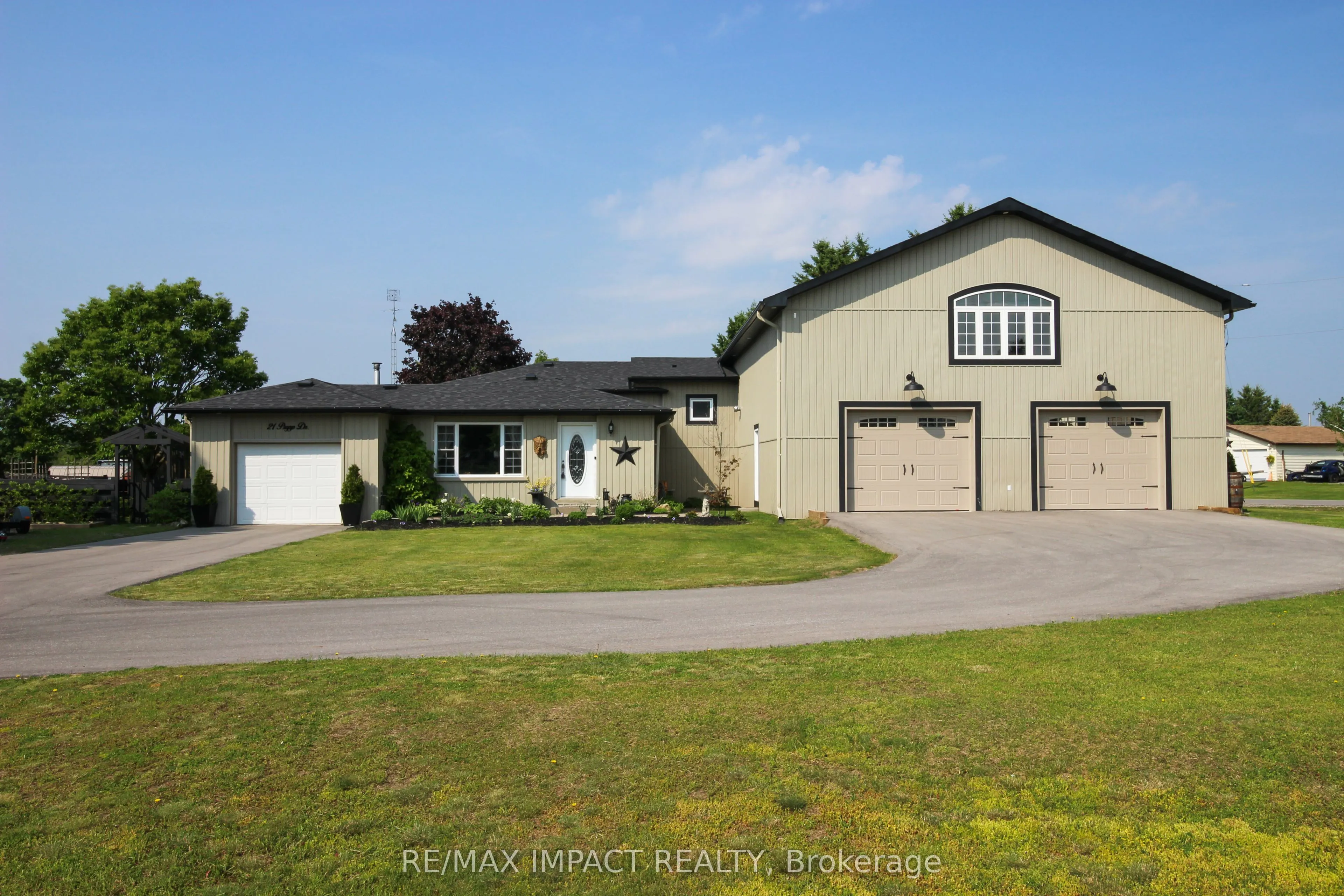 21 Propp Drive