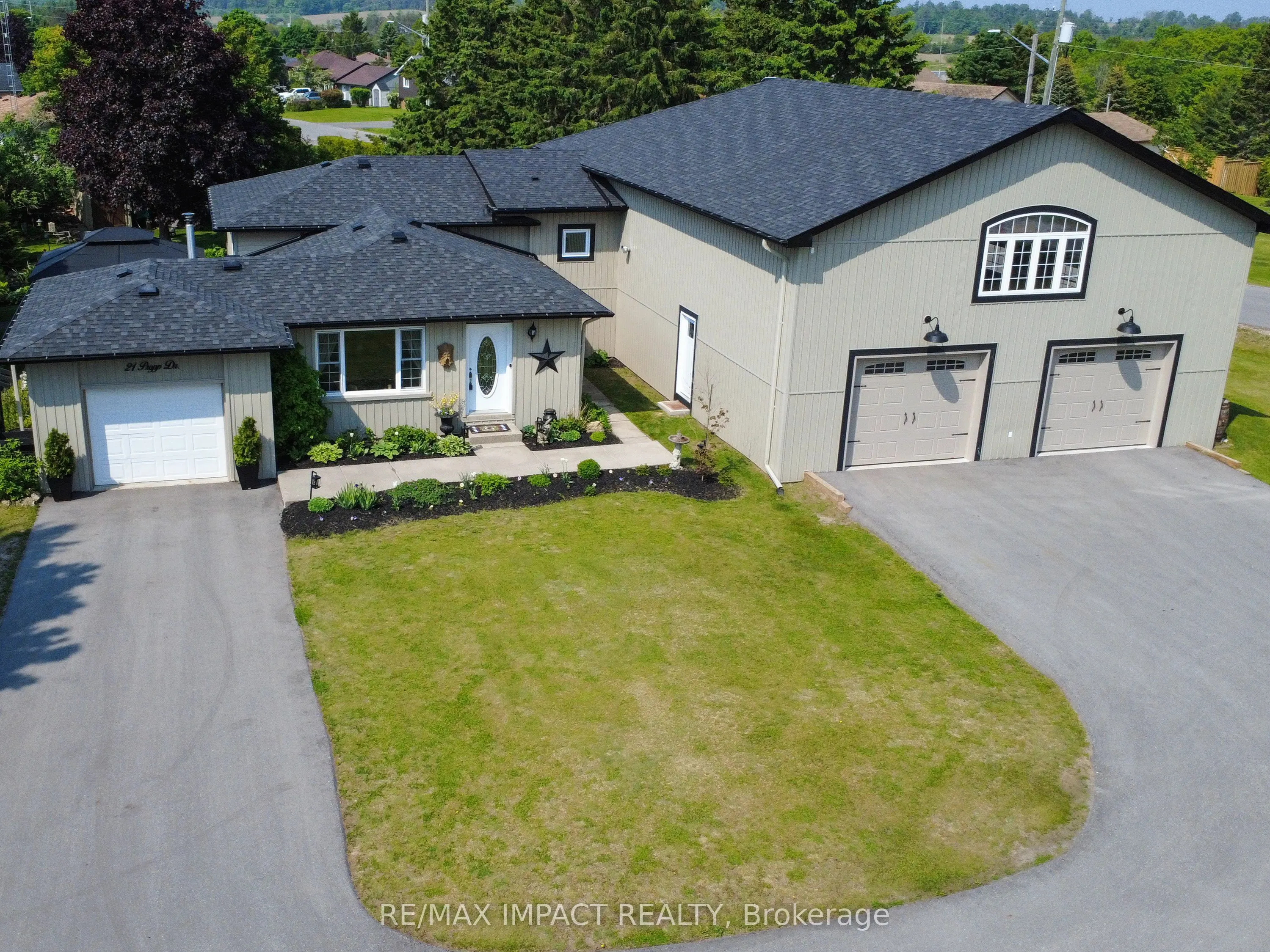 21 Propp Drive