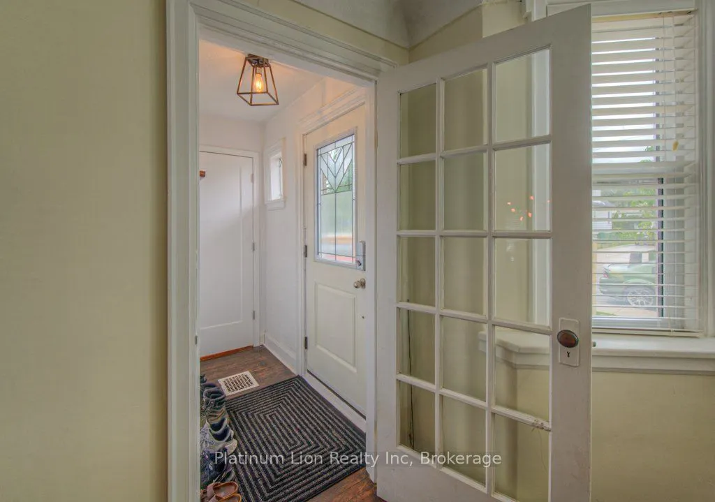 239 Rosewood Road