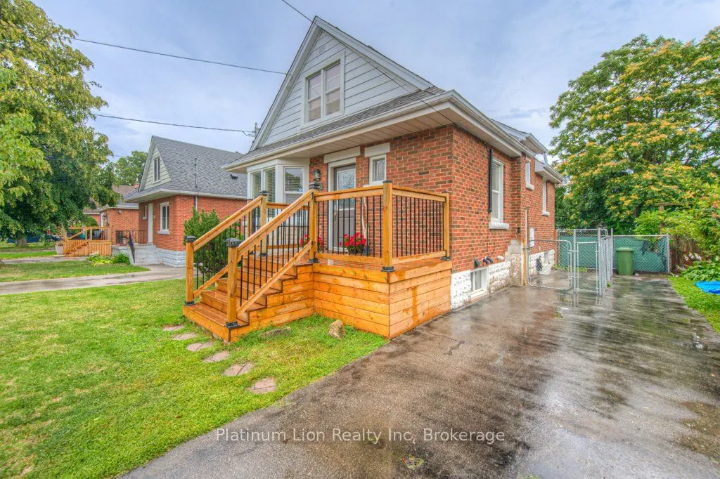 239 Rosewood Road