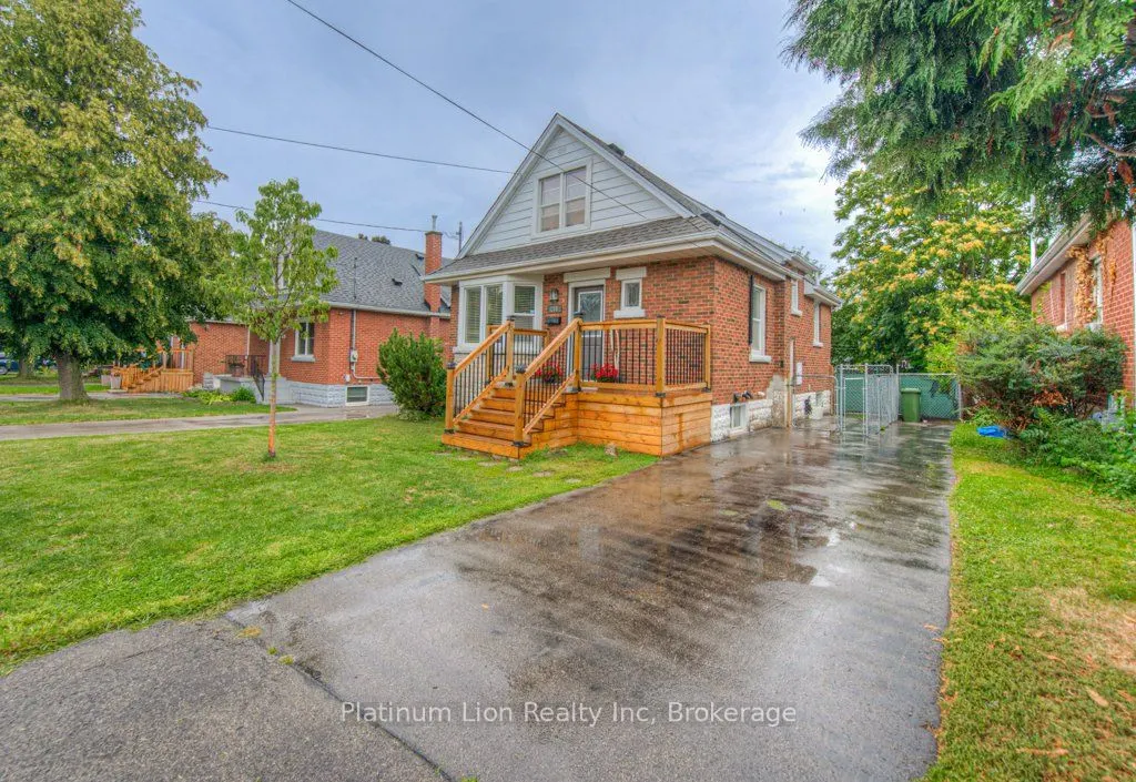 239 Rosewood Road
