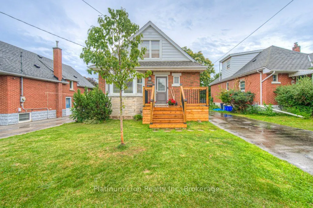 239 Rosewood Road