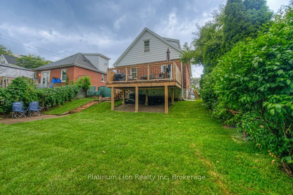 239 Rosewood Road