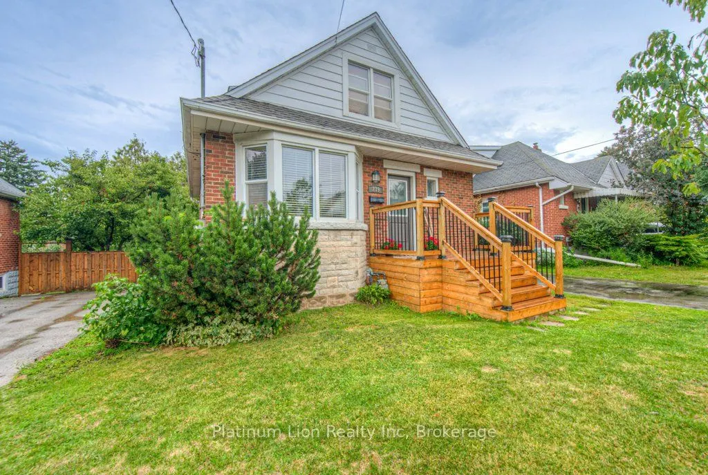 239 Rosewood Road