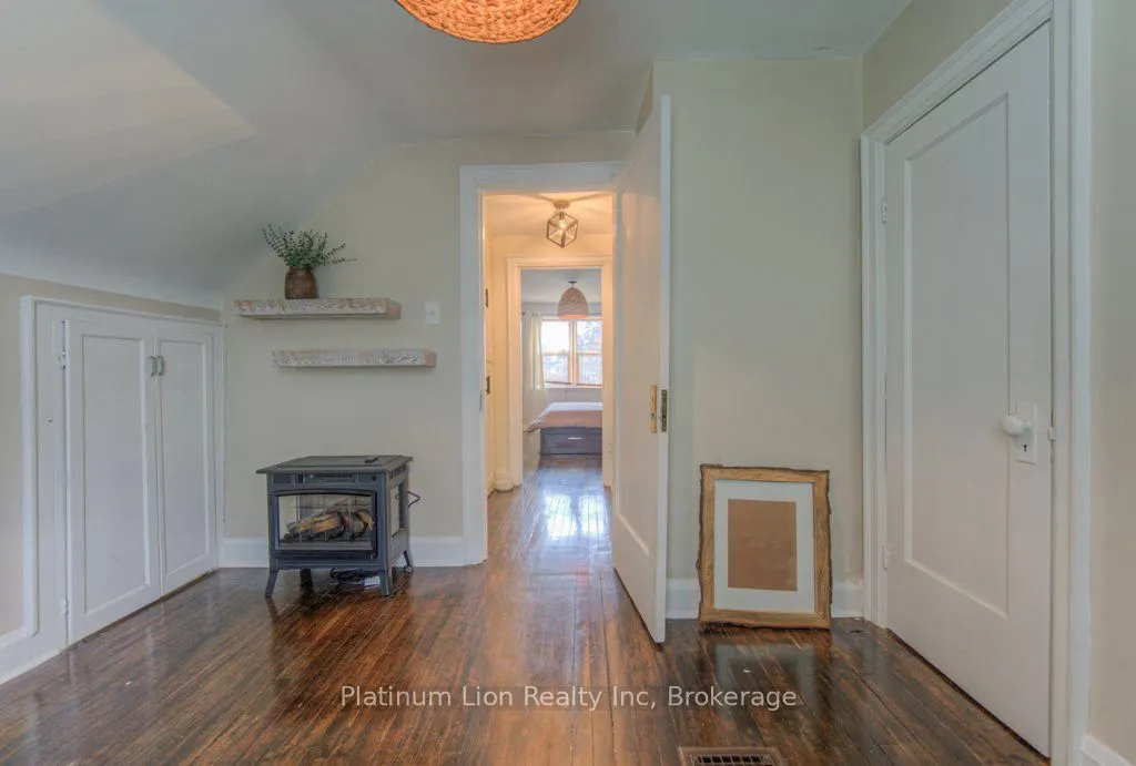 239 Rosewood Road