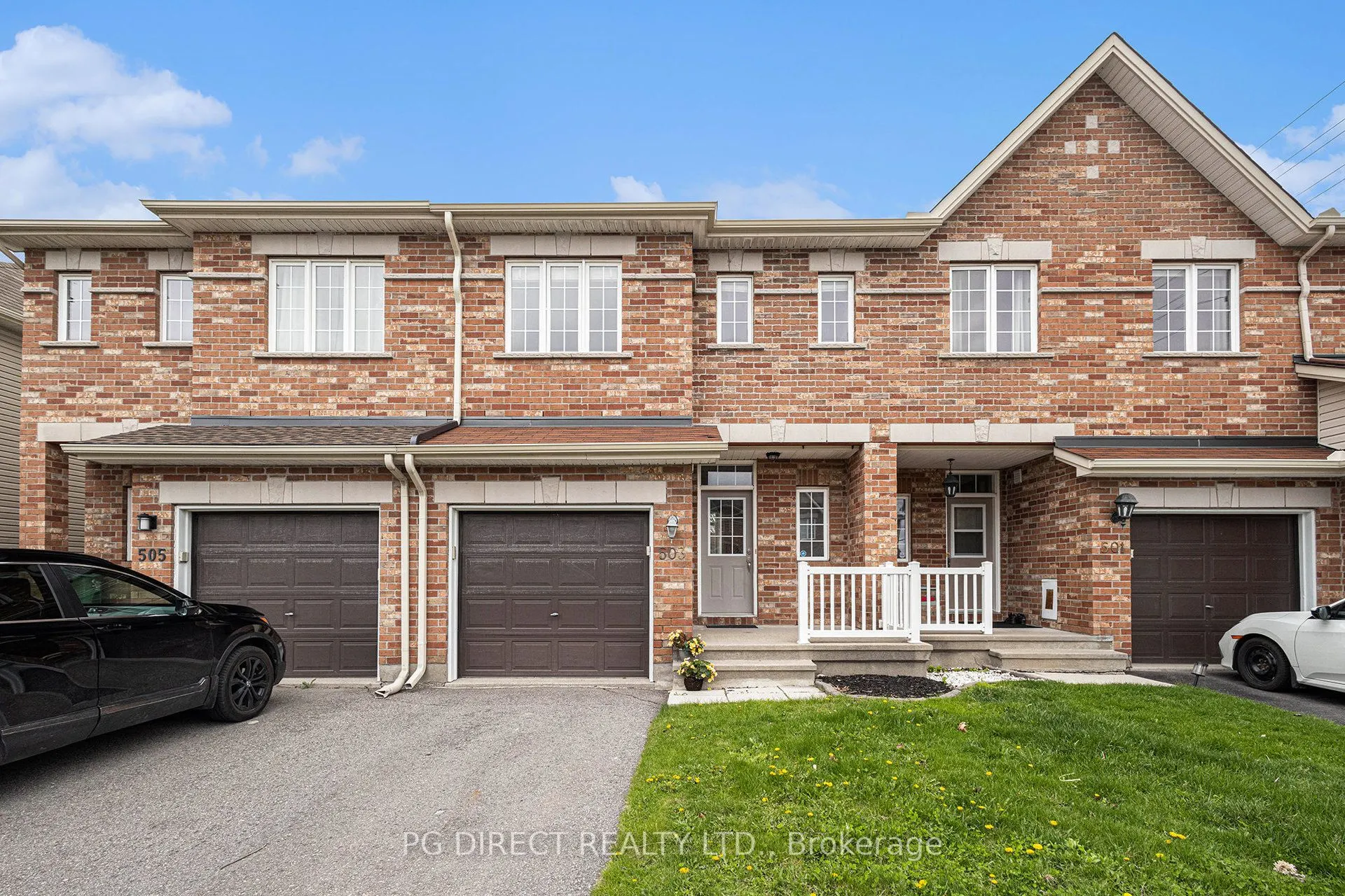503 Salzburg Drive