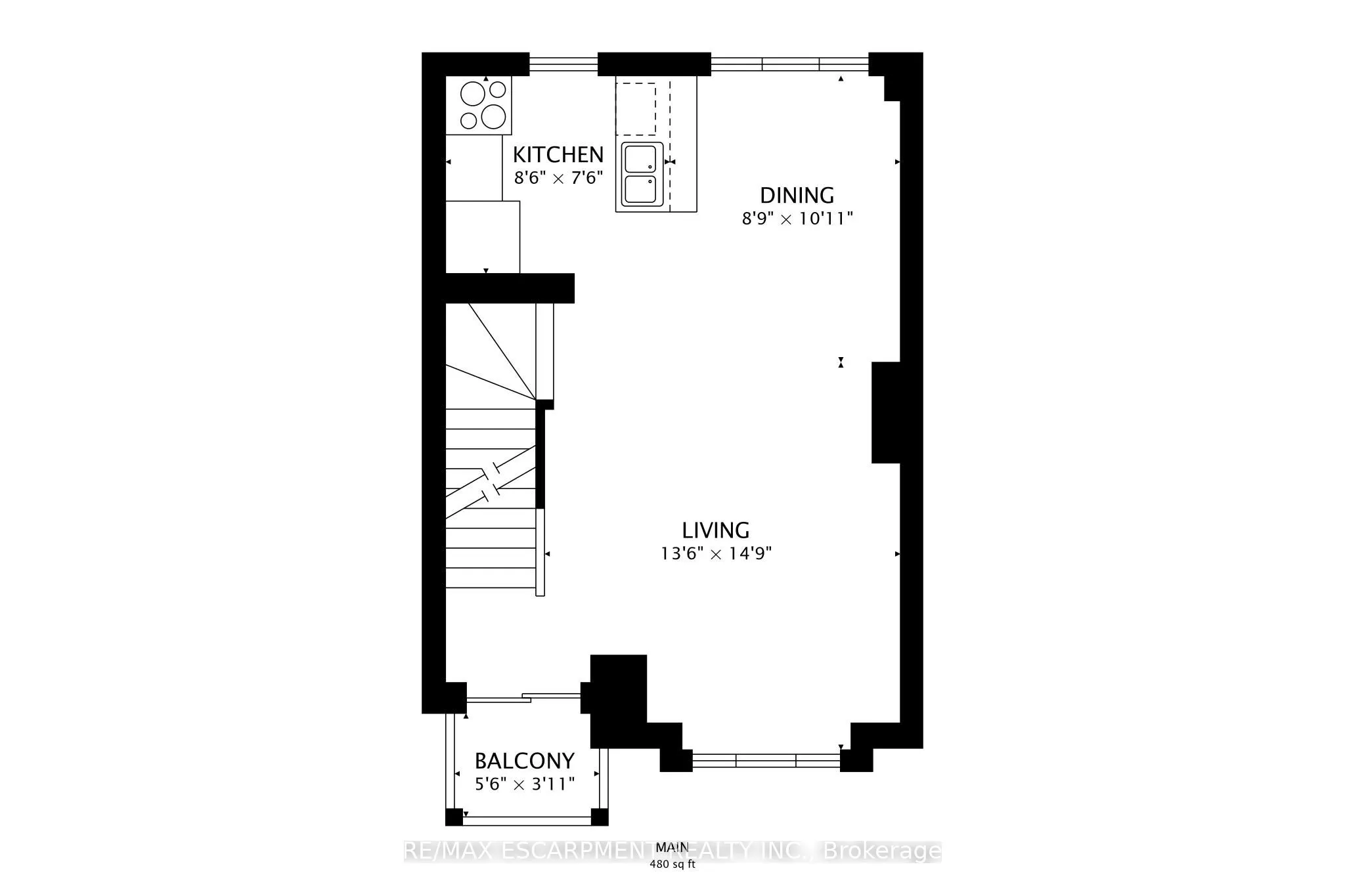 19 PICARDY Drive, #23