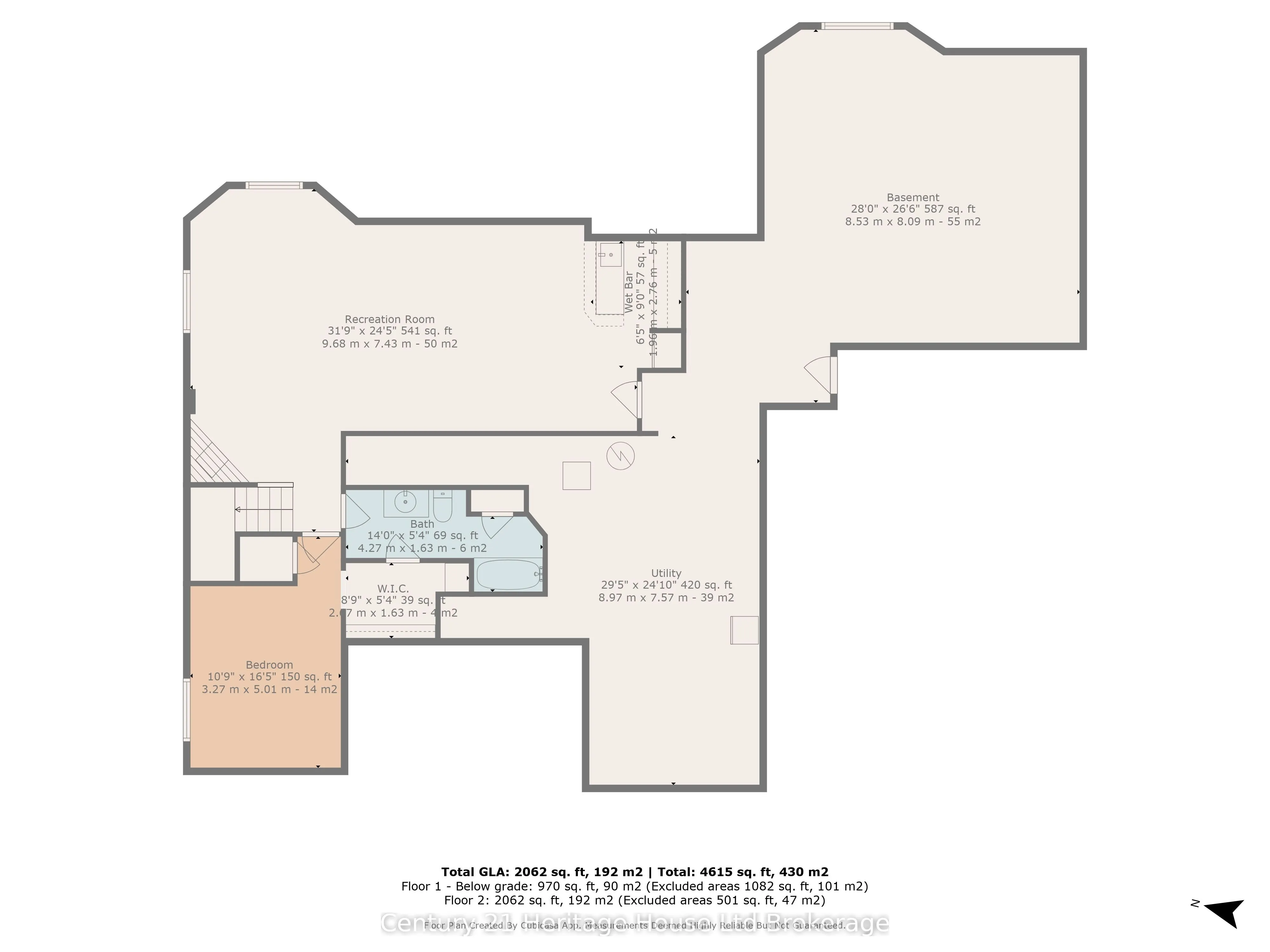 596 Lakeview Drive