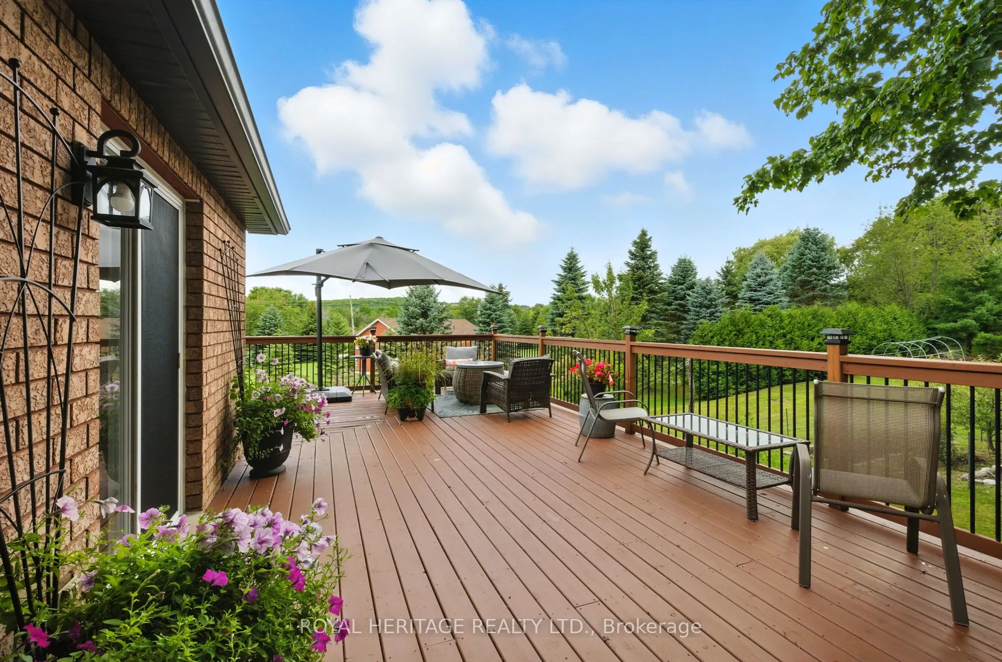 115 St Marys Court N