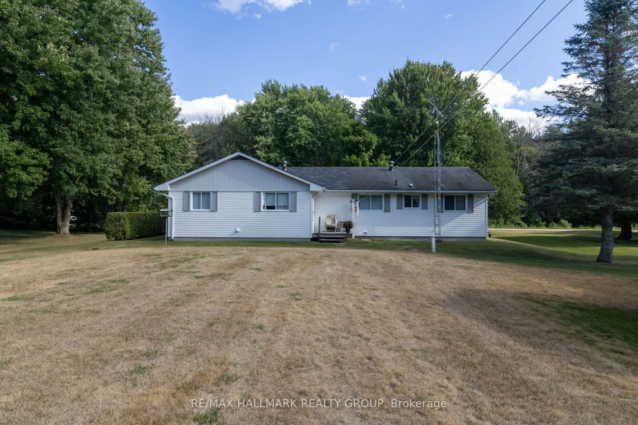 5542 Algonquin Road