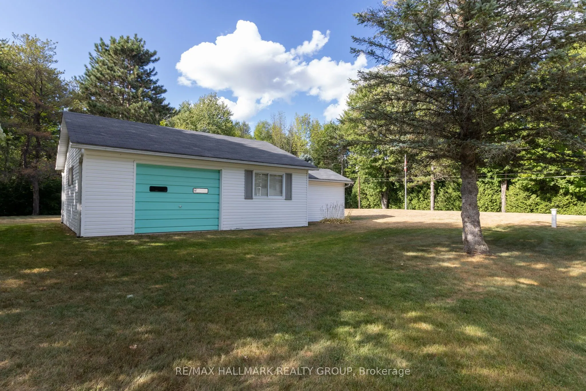 5542 Algonquin Road