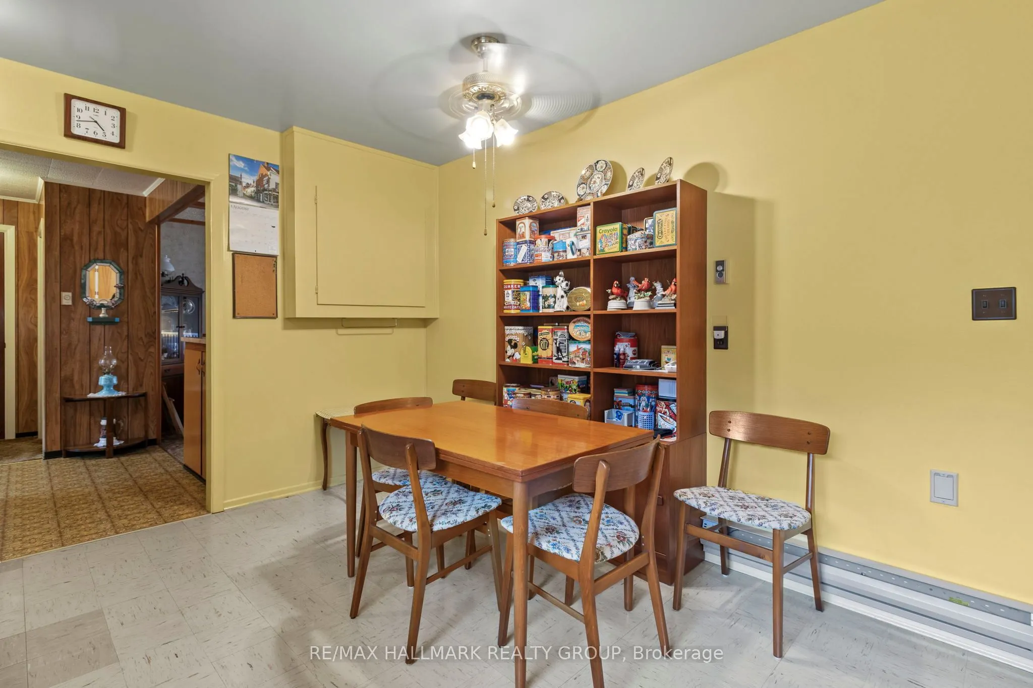 5542 Algonquin Road
