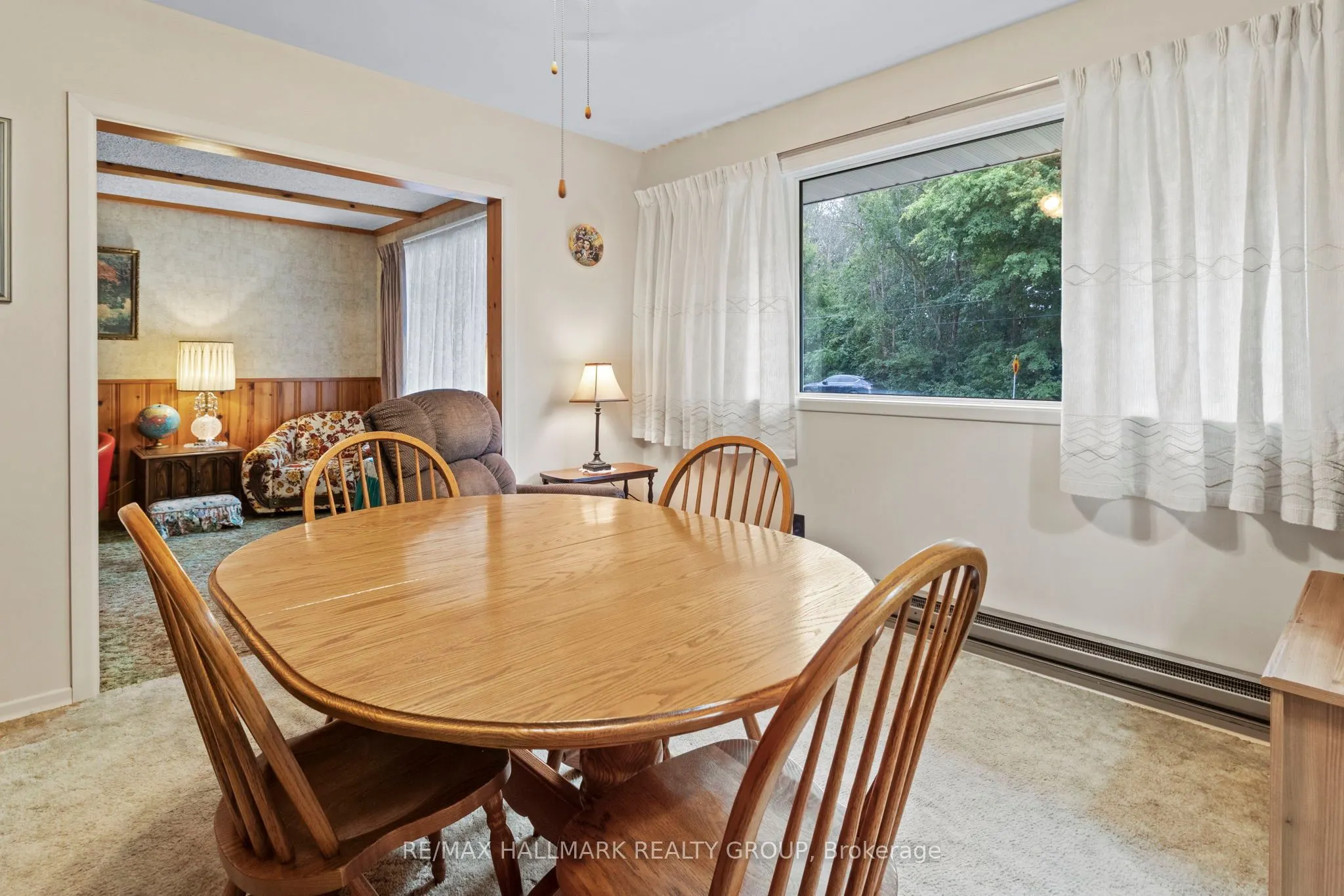5542 Algonquin Road