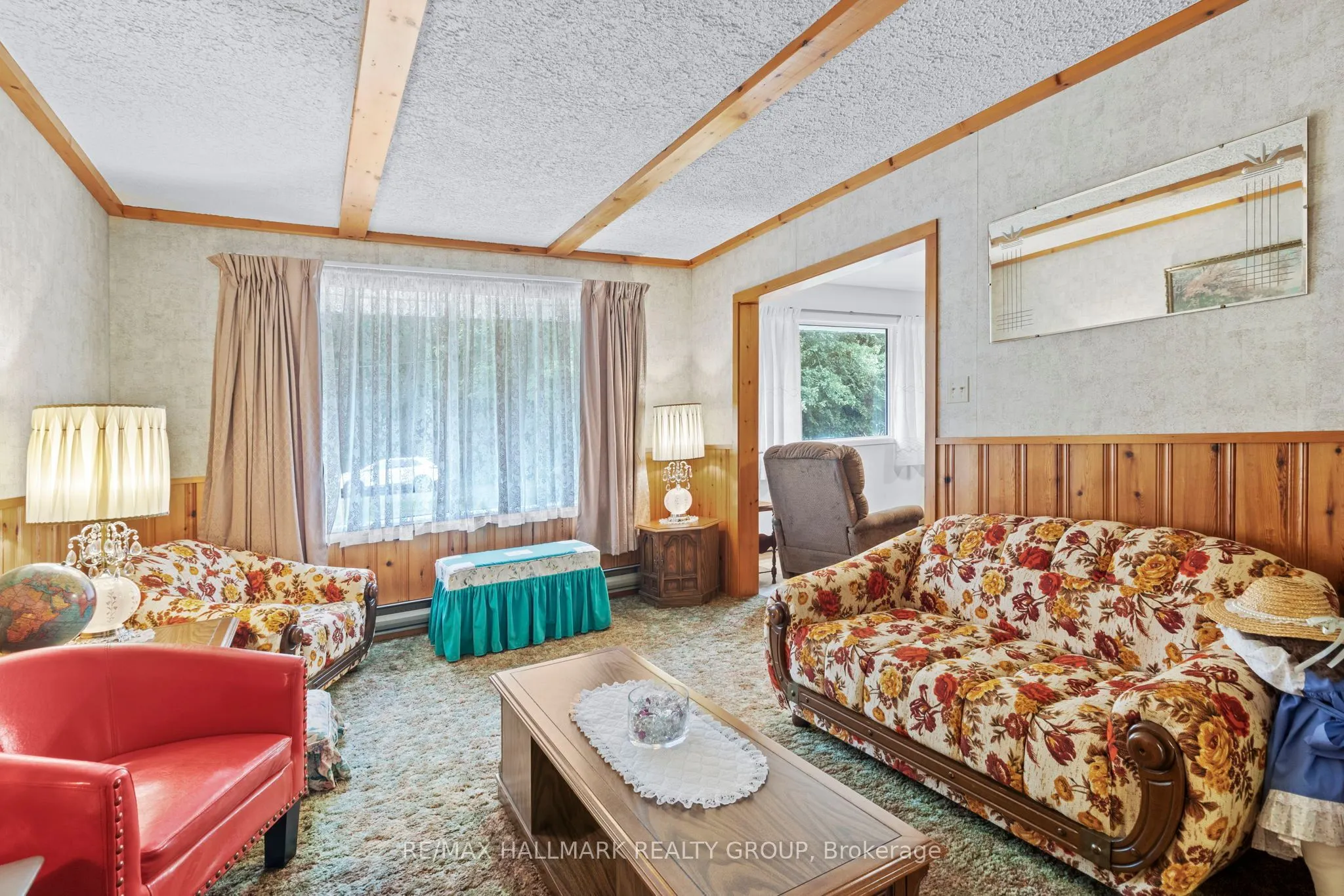 5542 Algonquin Road
