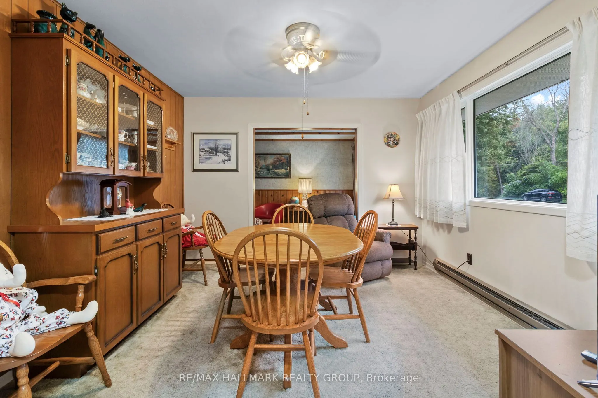 5542 Algonquin Road