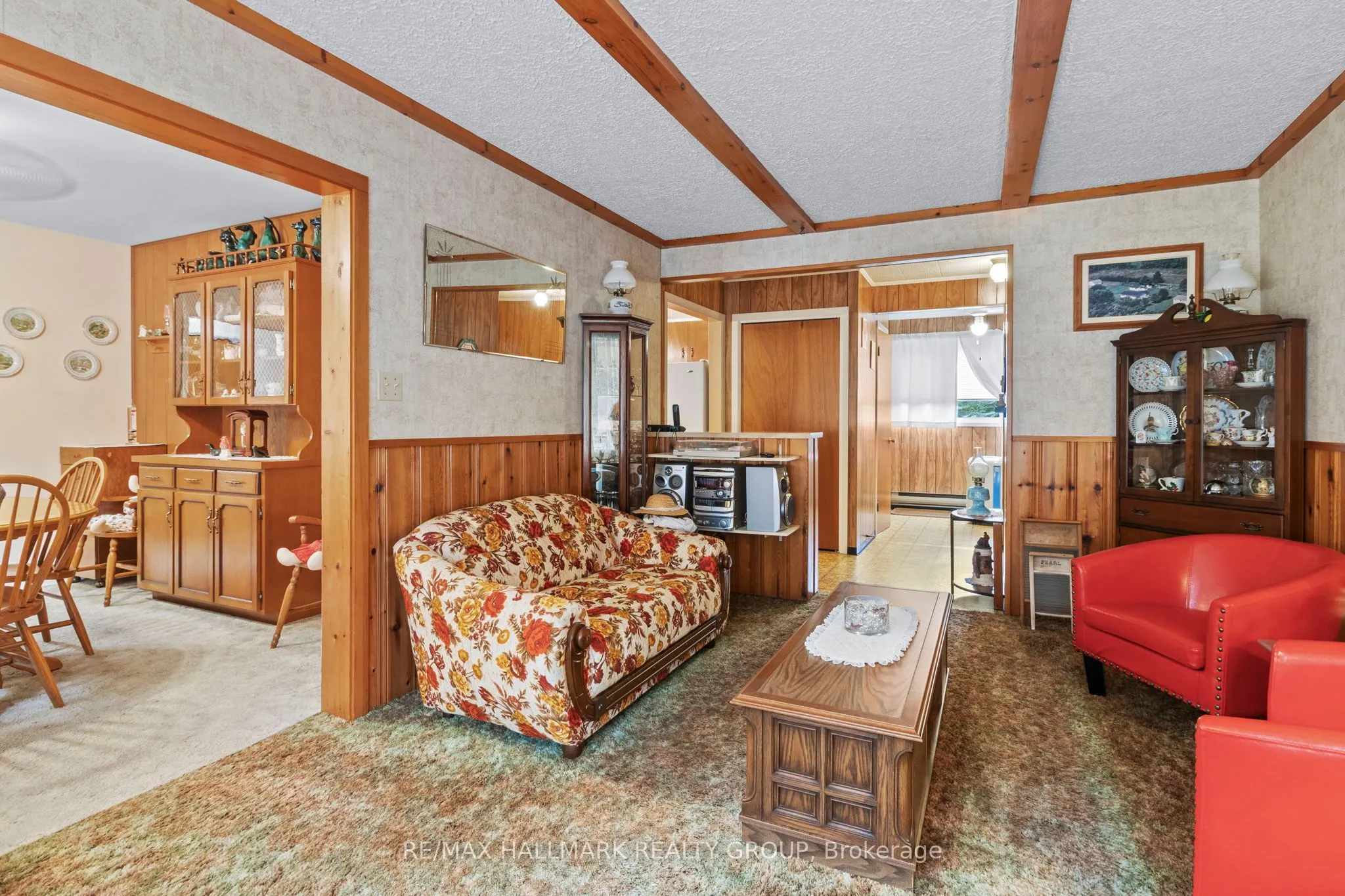 5542 Algonquin Road