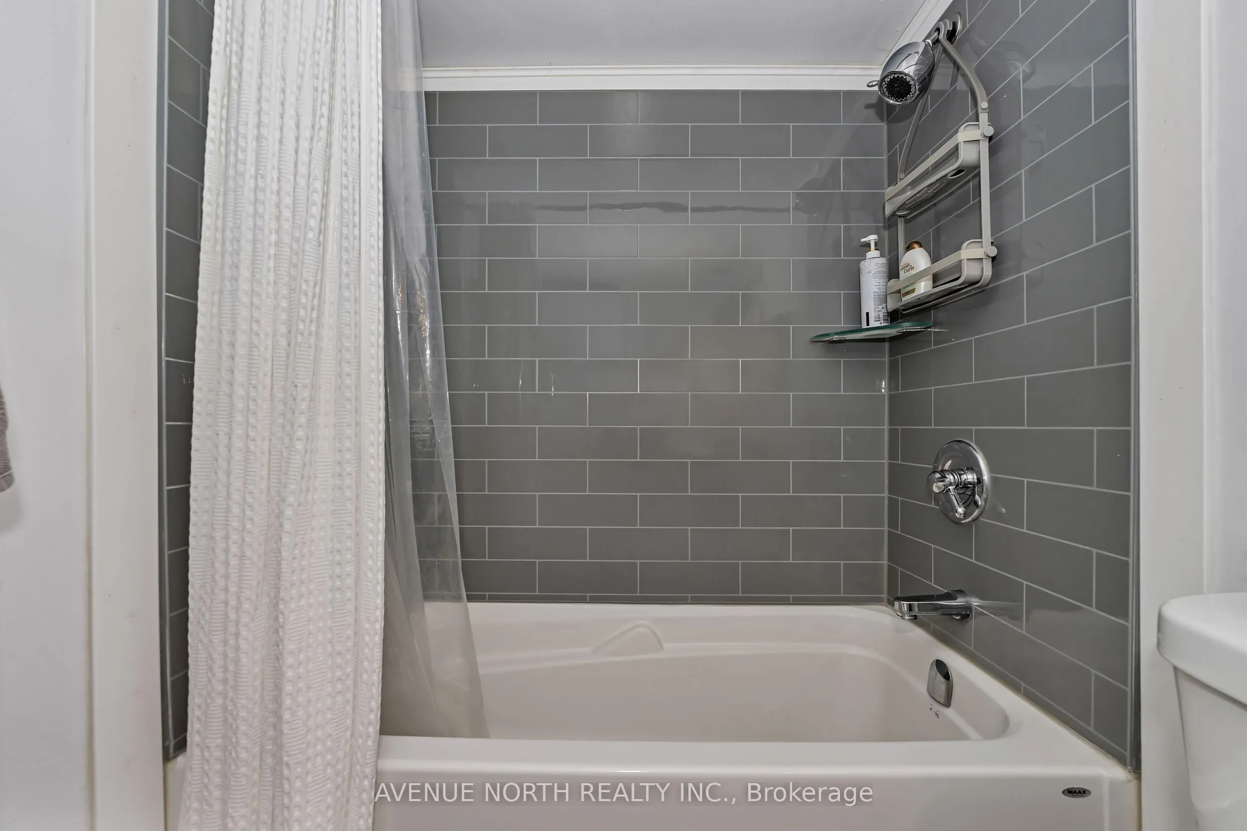 1380 Prince Of Wales Drive, #808