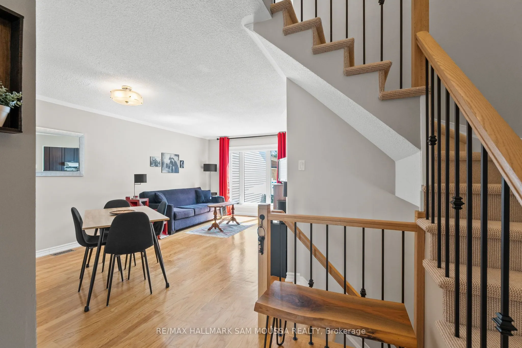 763 Hancock Crescent