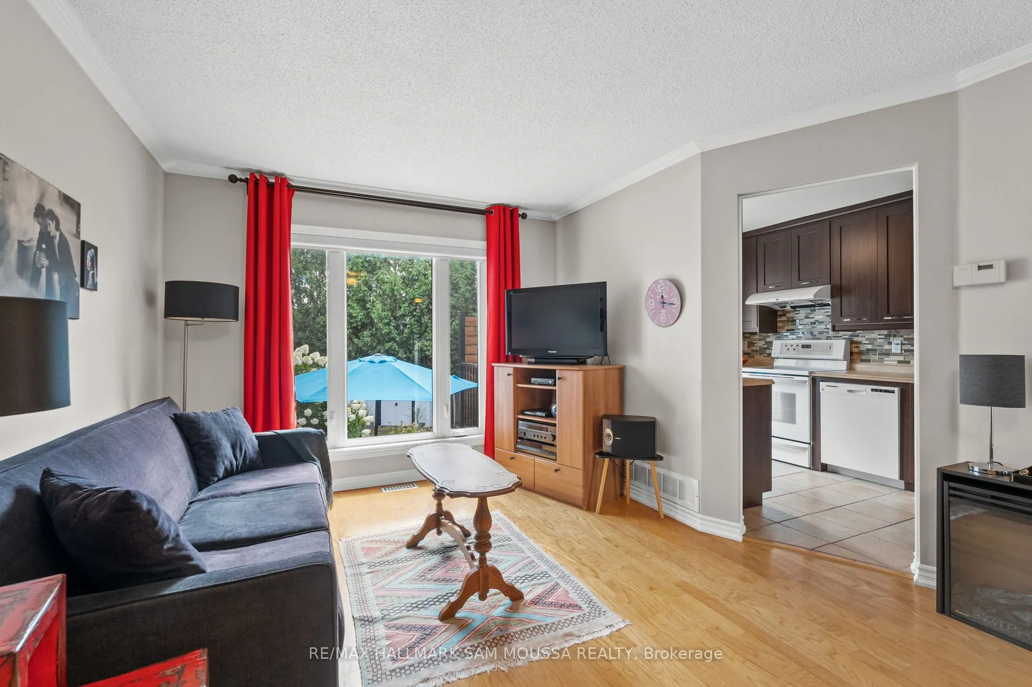 763 Hancock Crescent